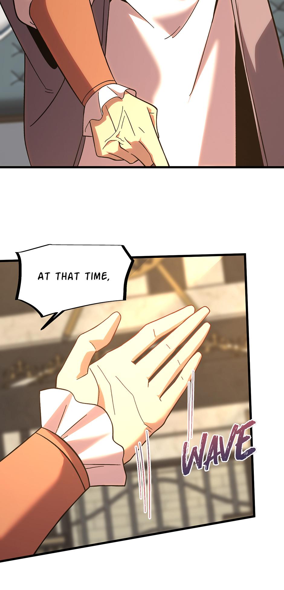 Log into the Future Chapter 246 — page 8
