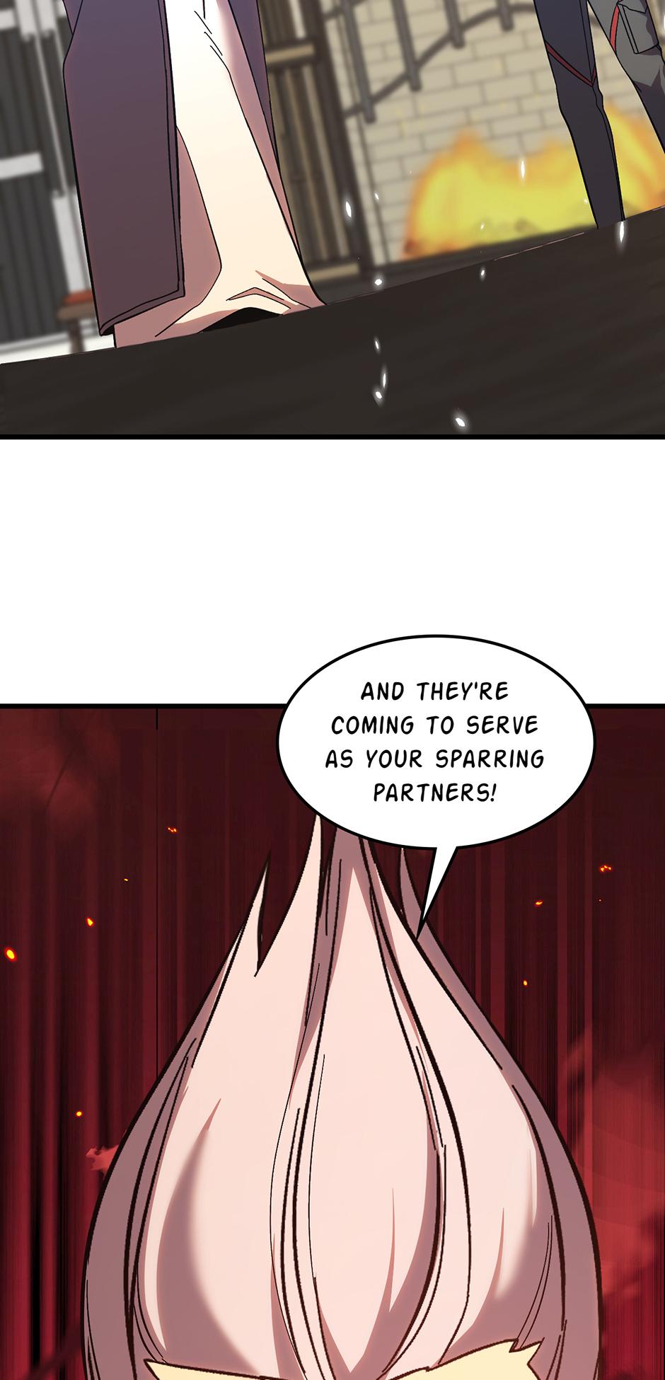 Log into the Future Chapter 246 — page 10