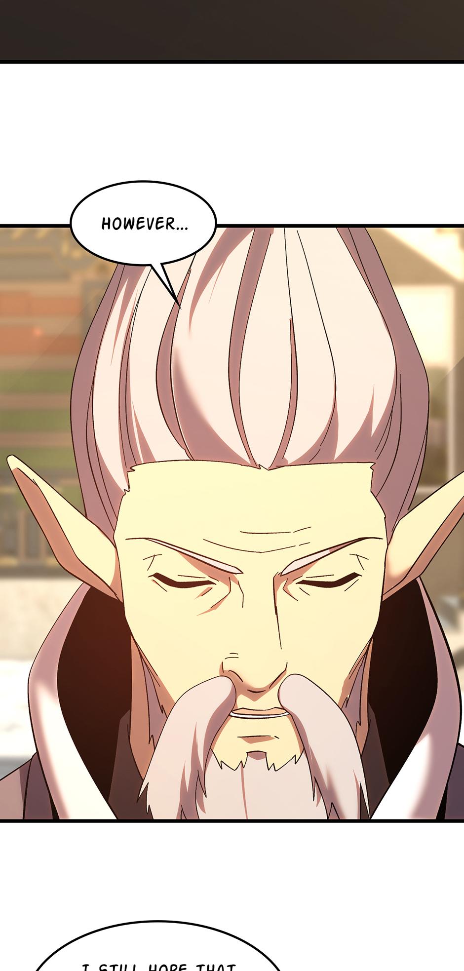 Log into the Future Chapter 246 — page 21