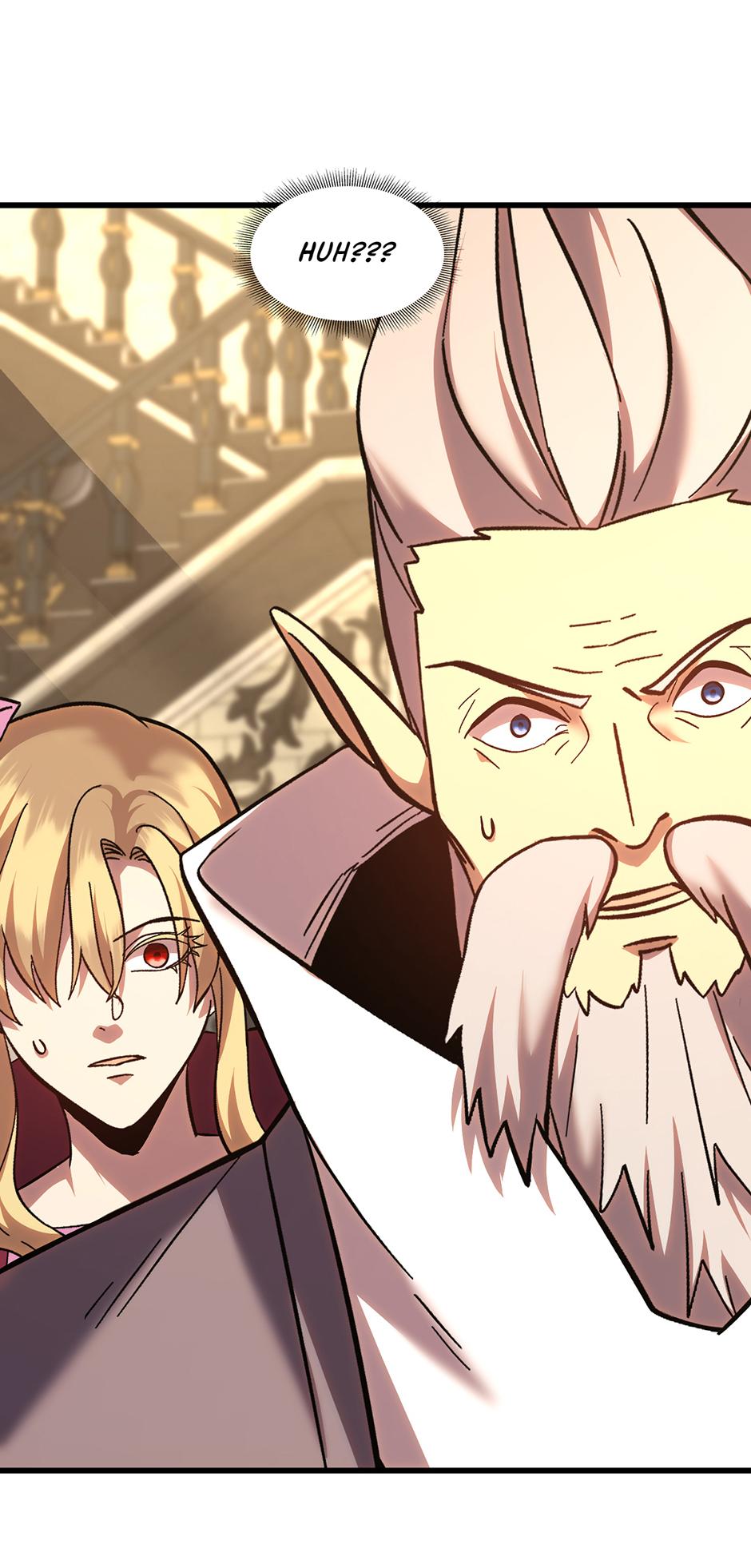Log into the Future Chapter 246 — page 25
