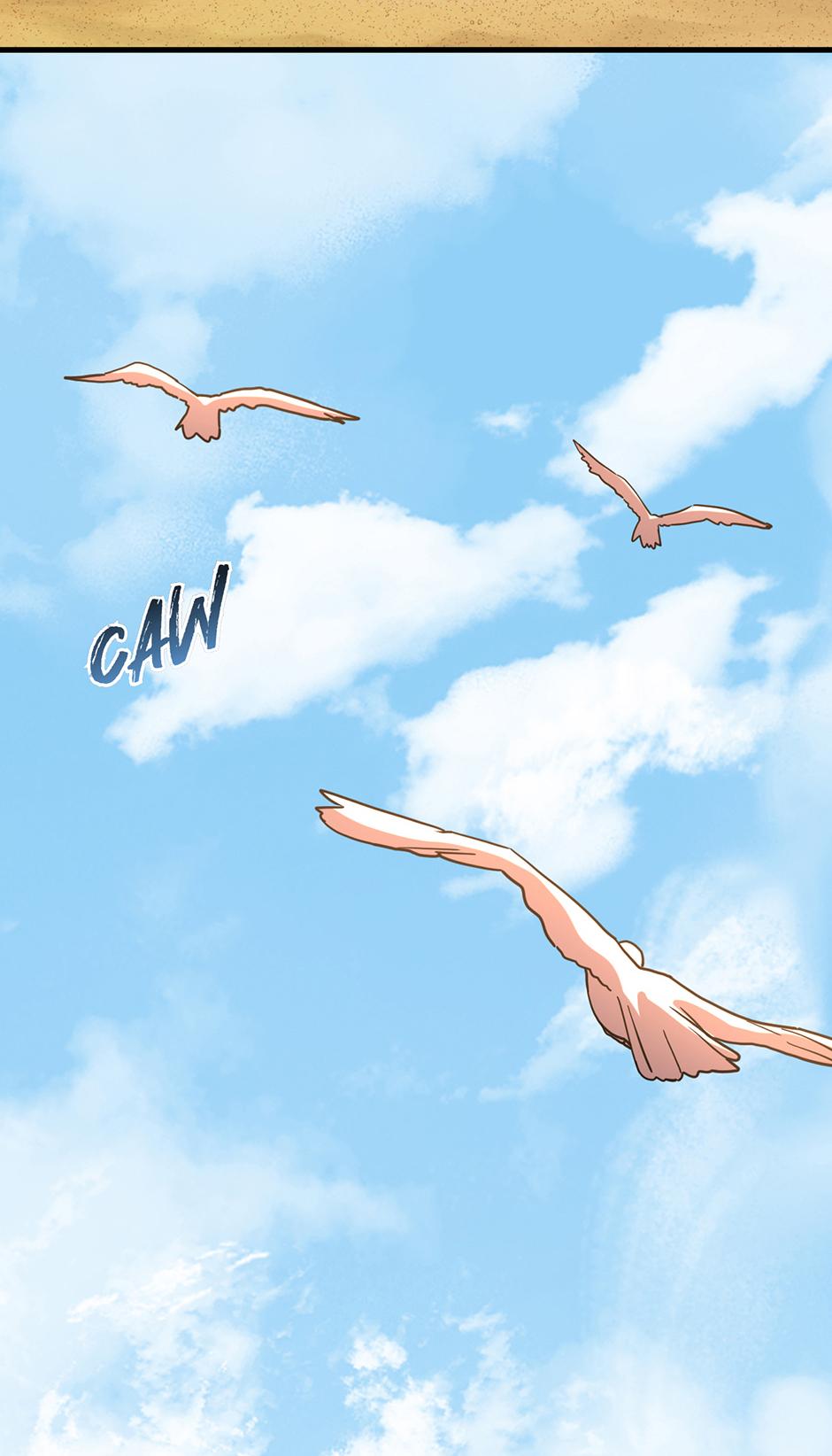 Log into the Future Chapter 246 — page 27