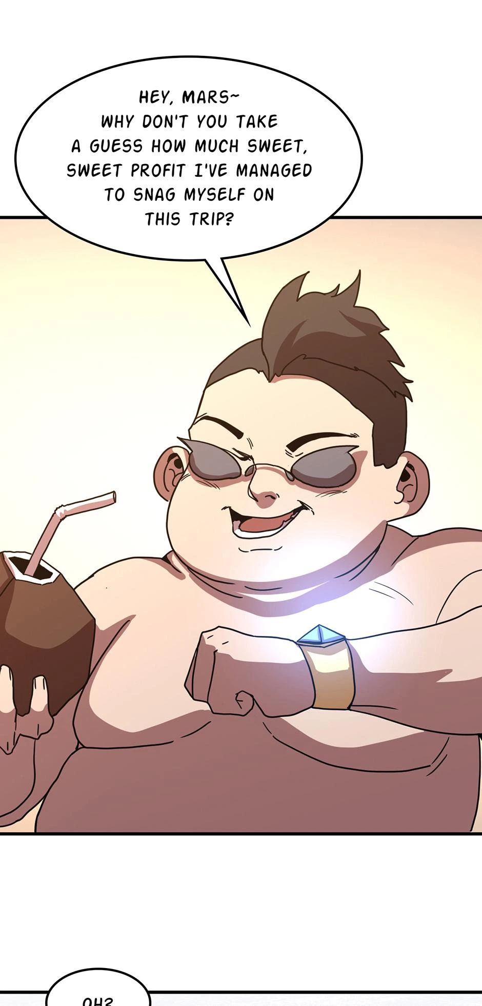 Log into the Future Chapter 246 — page 30