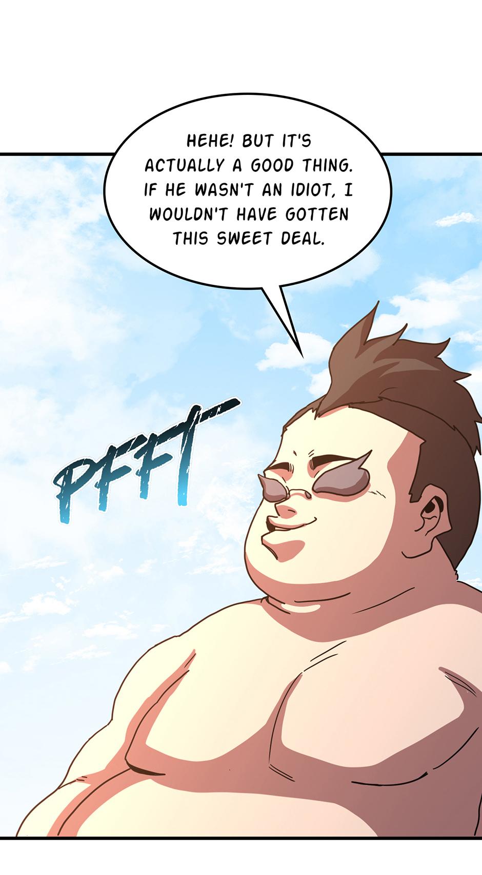 Log into the Future Chapter 246 — page 36
