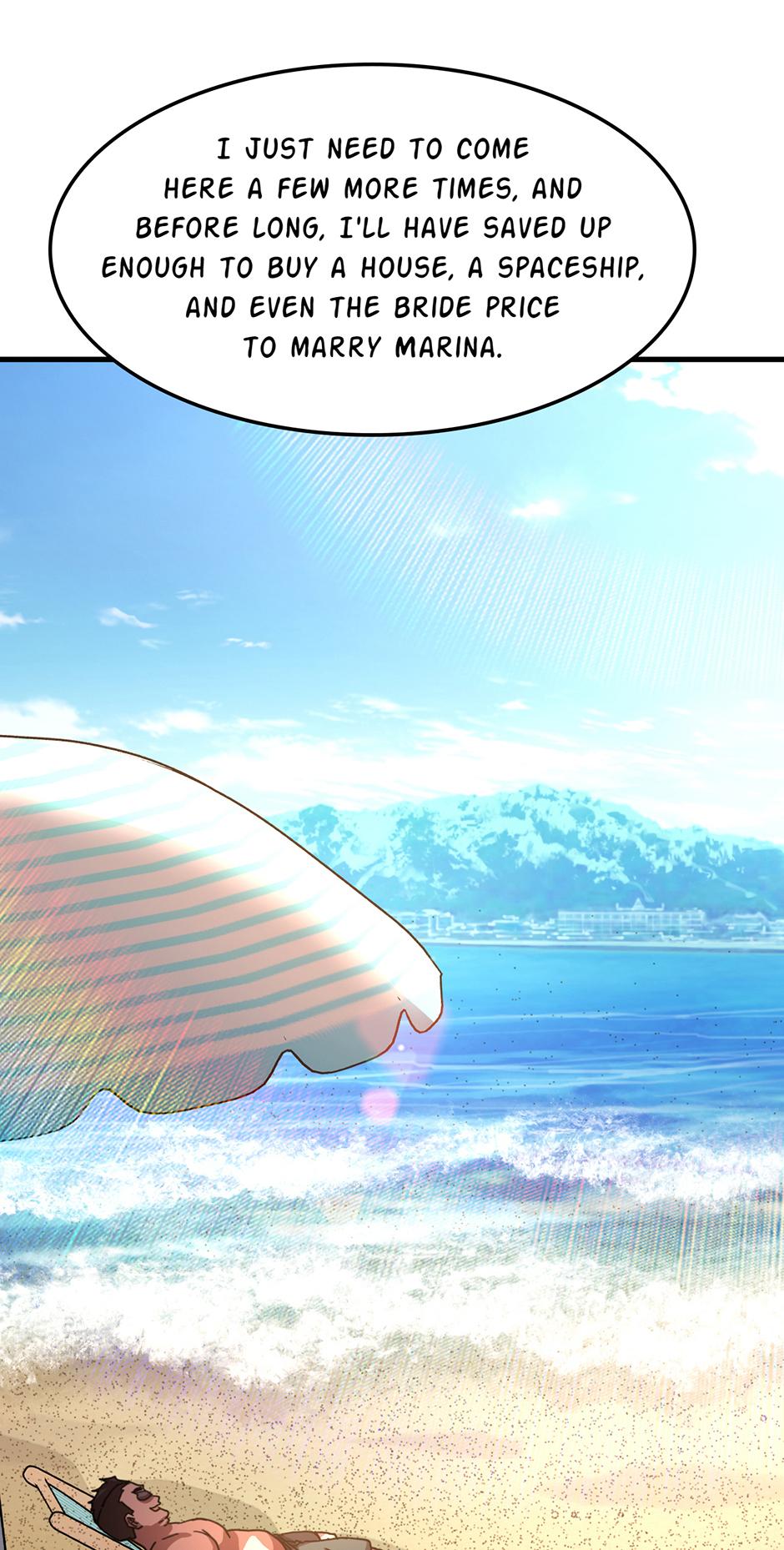 Log into the Future Chapter 246 — page 37