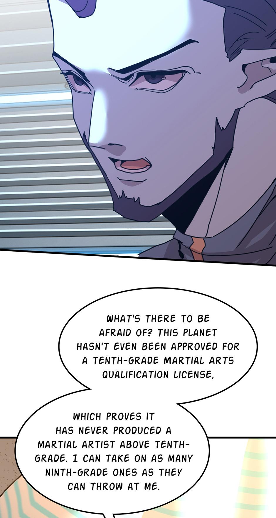 Log into the Future Chapter 246 — page 48