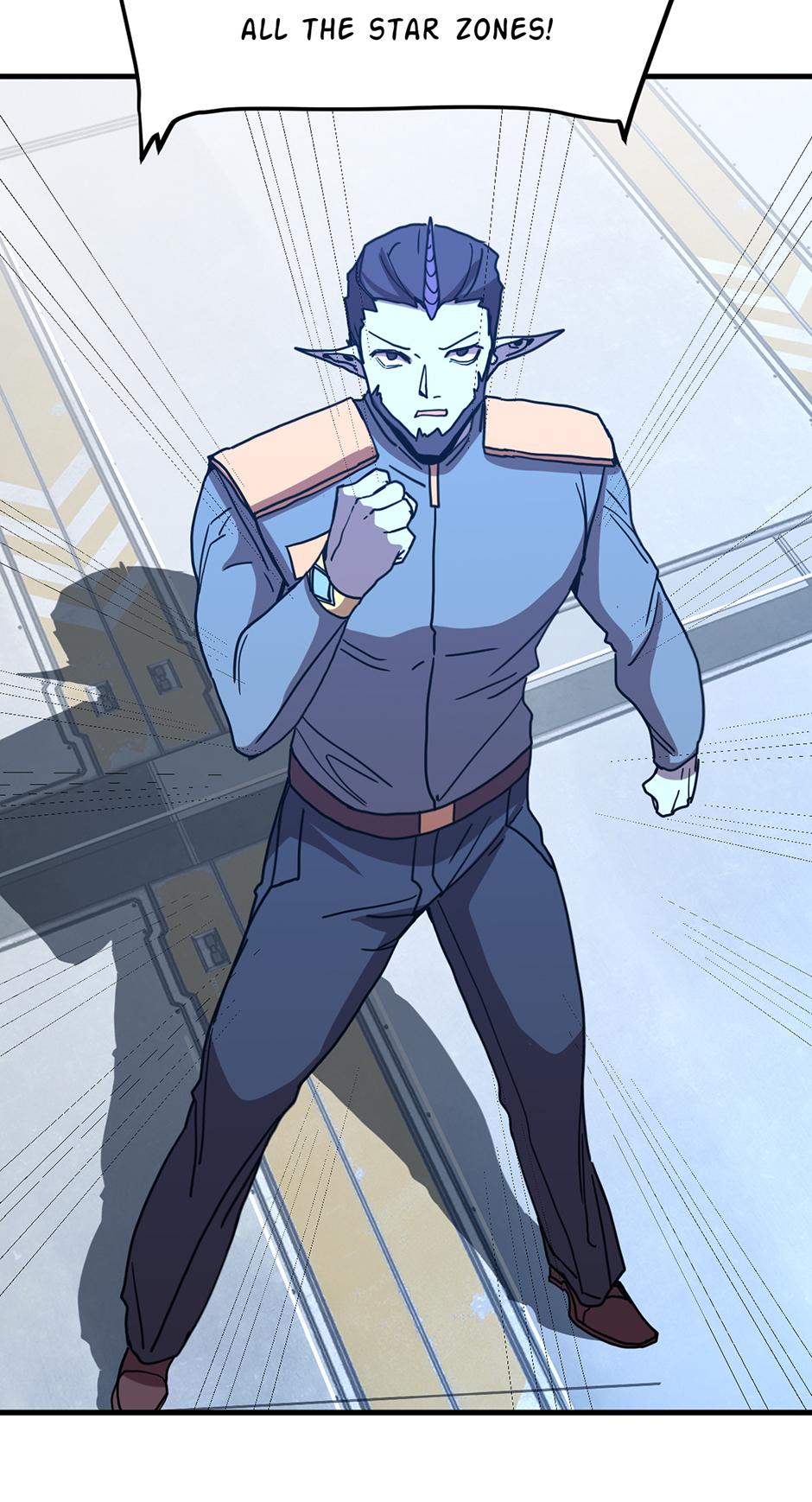 Log into the Future Chapter 246 — page 51