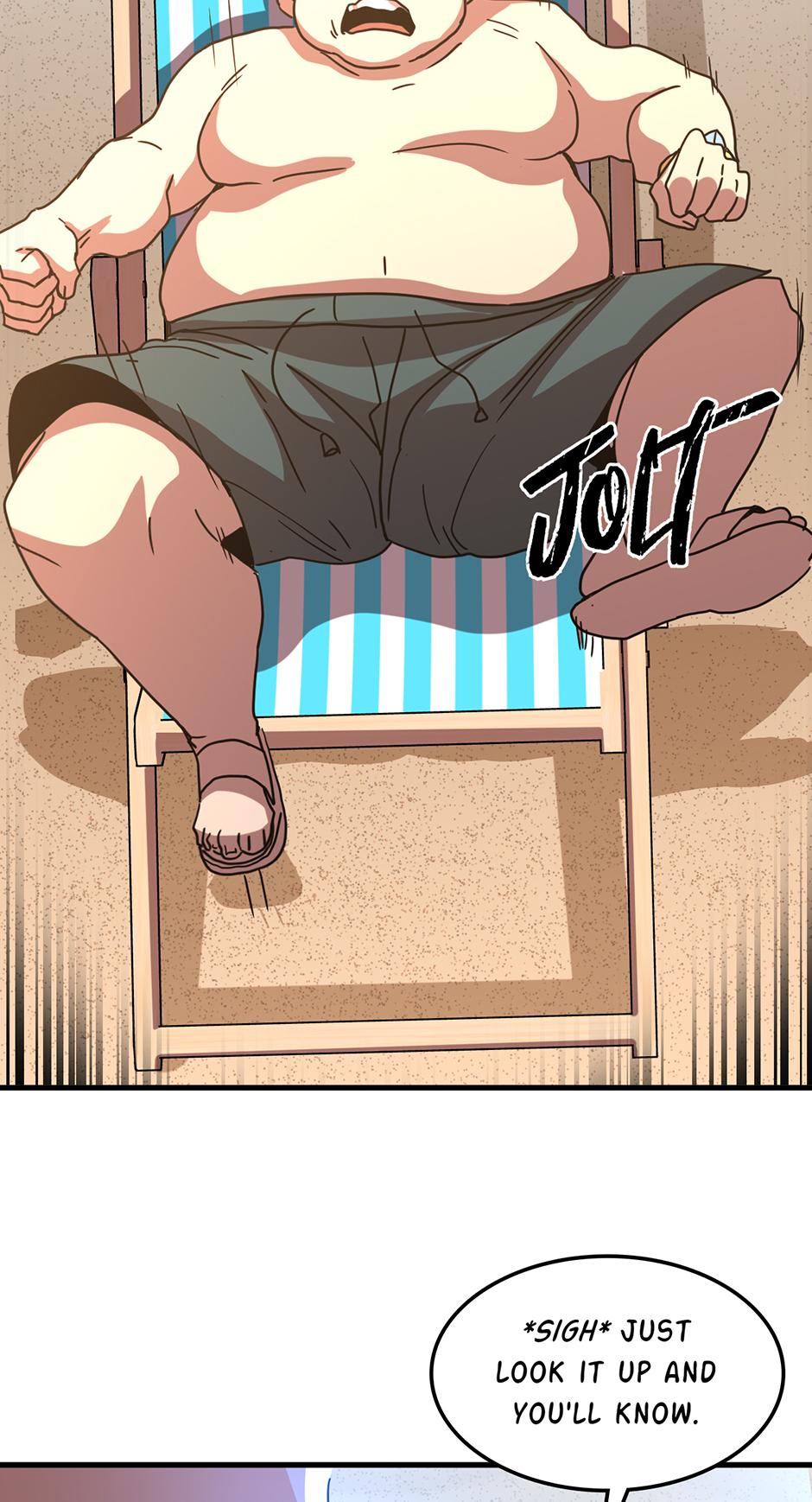 Log into the Future Chapter 246 — page 53