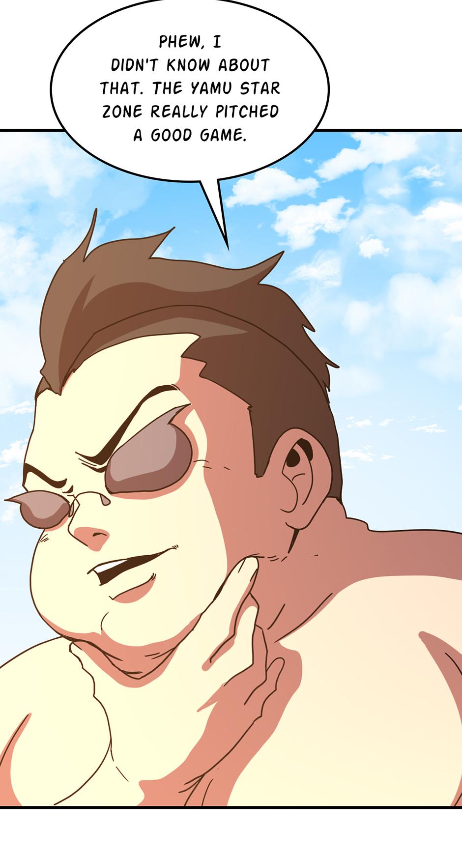 Log into the Future Chapter 246 — page 56