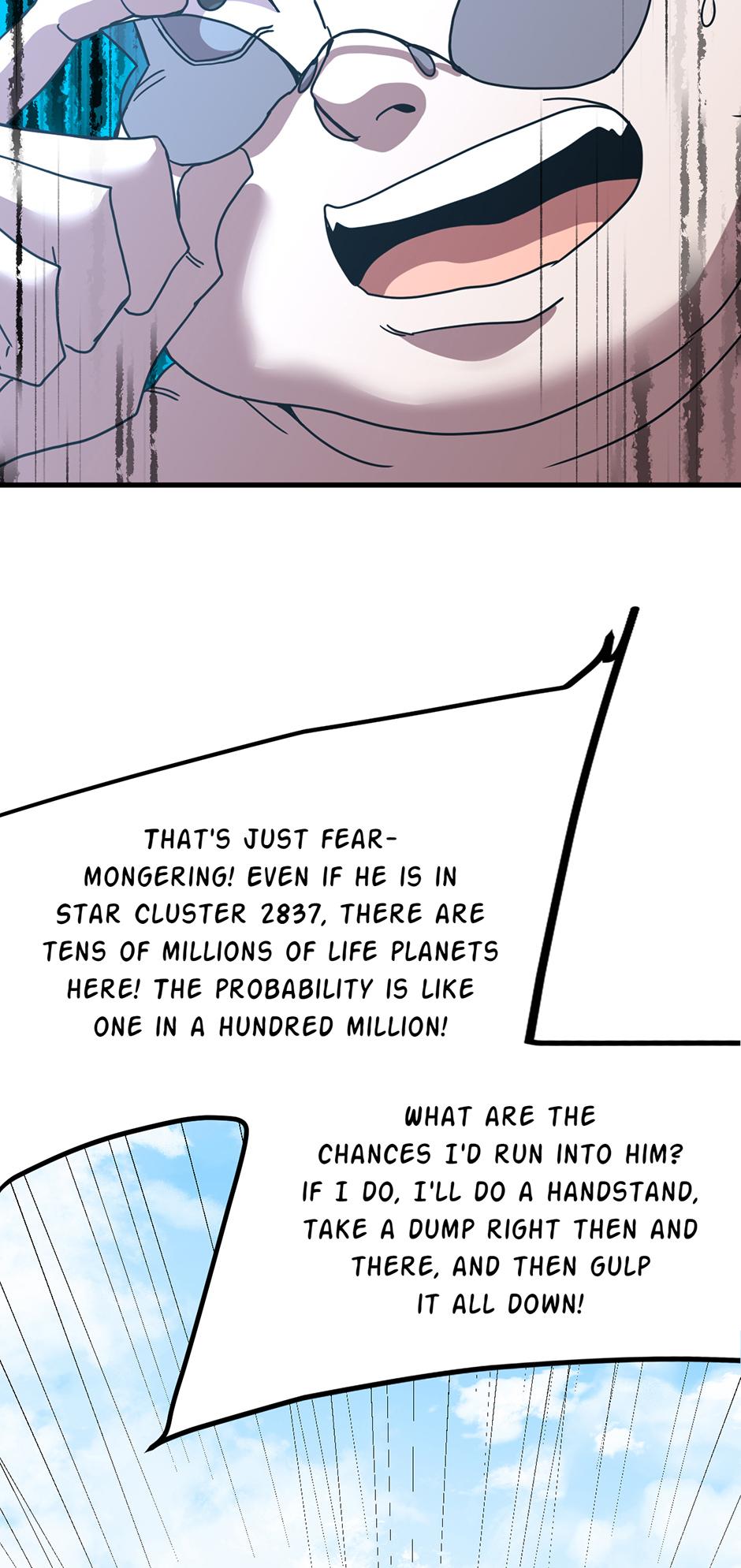 Log into the Future Chapter 246 — page 62