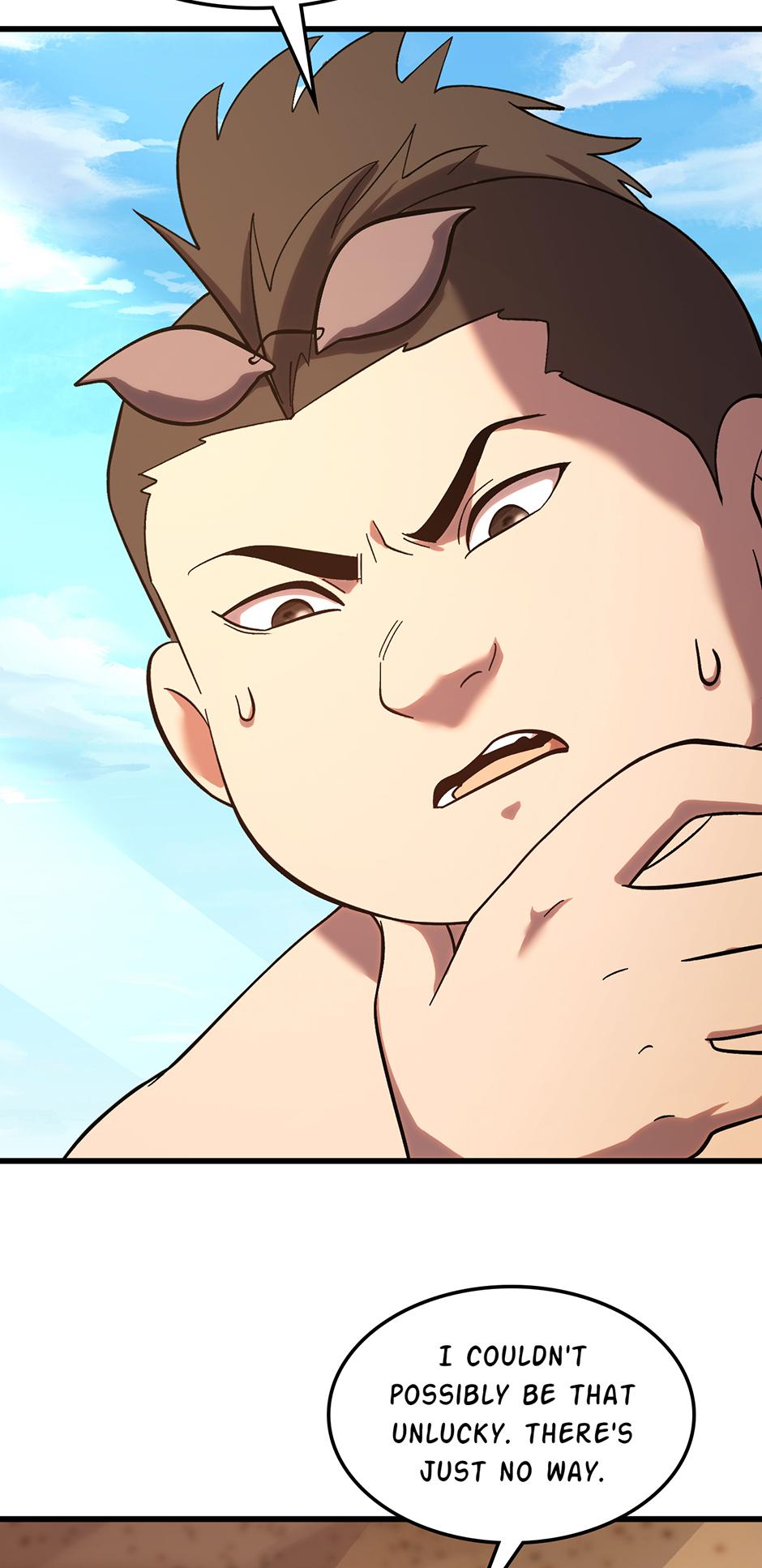 Log into the Future Chapter 247 — page 5