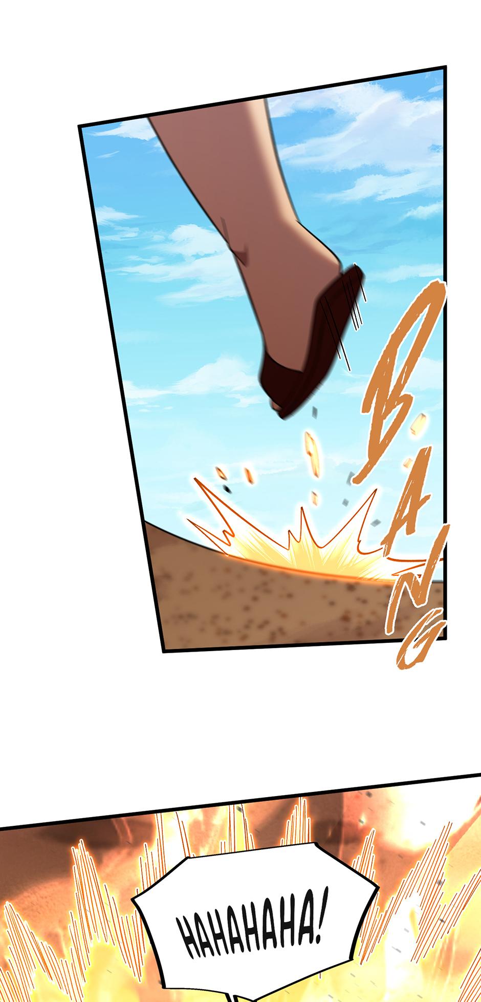 Log into the Future Chapter 247 — page 8