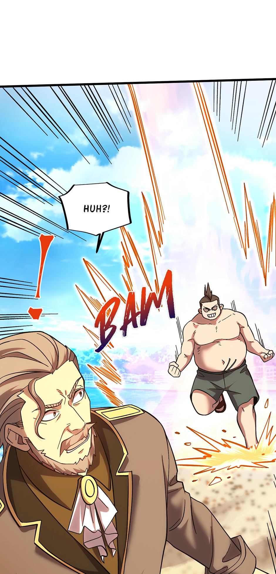 Log into the Future Chapter 247 — page 10