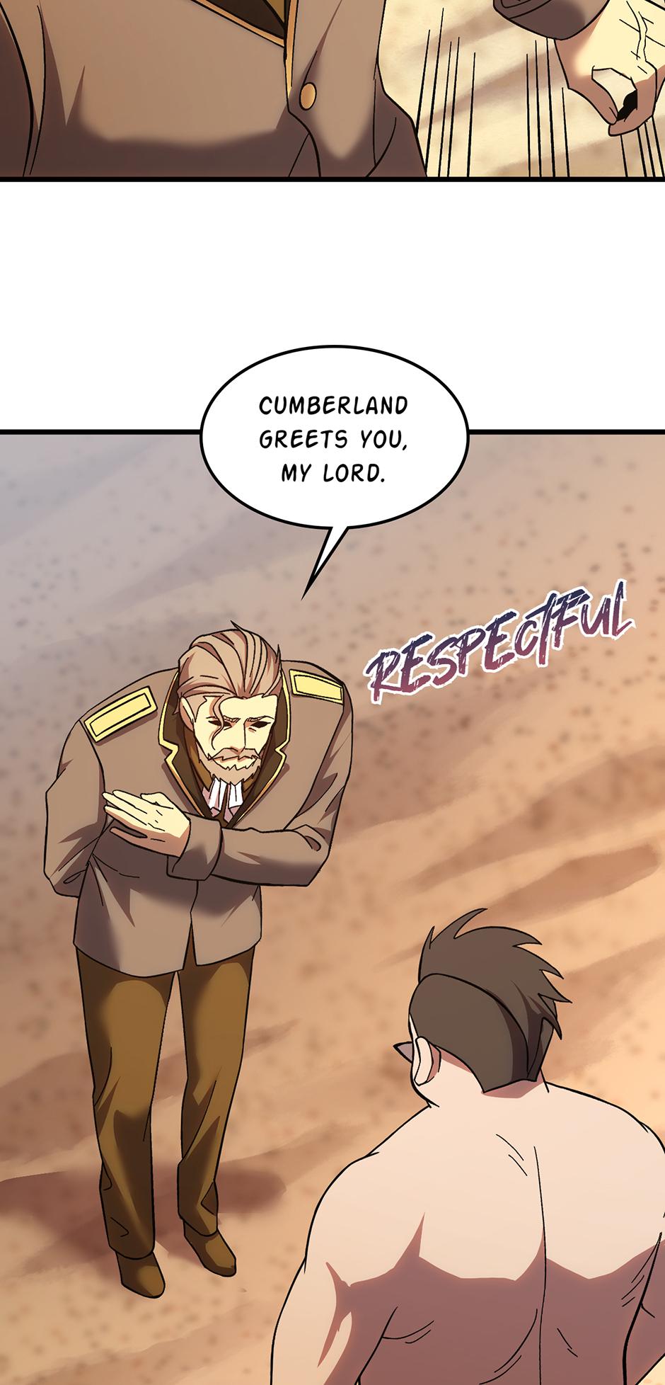 Log into the Future Chapter 247 — page 11