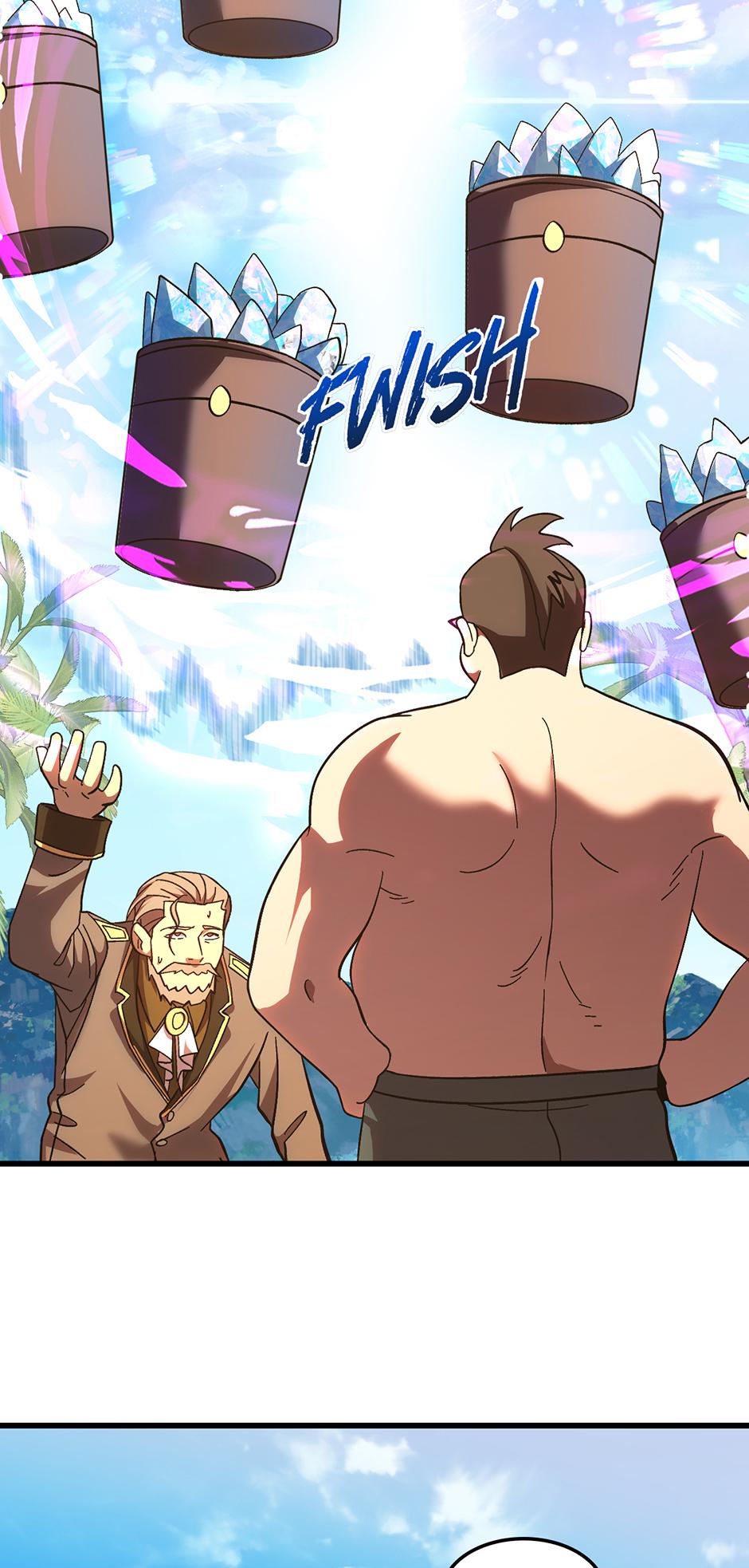 Log into the Future Chapter 247 — page 16