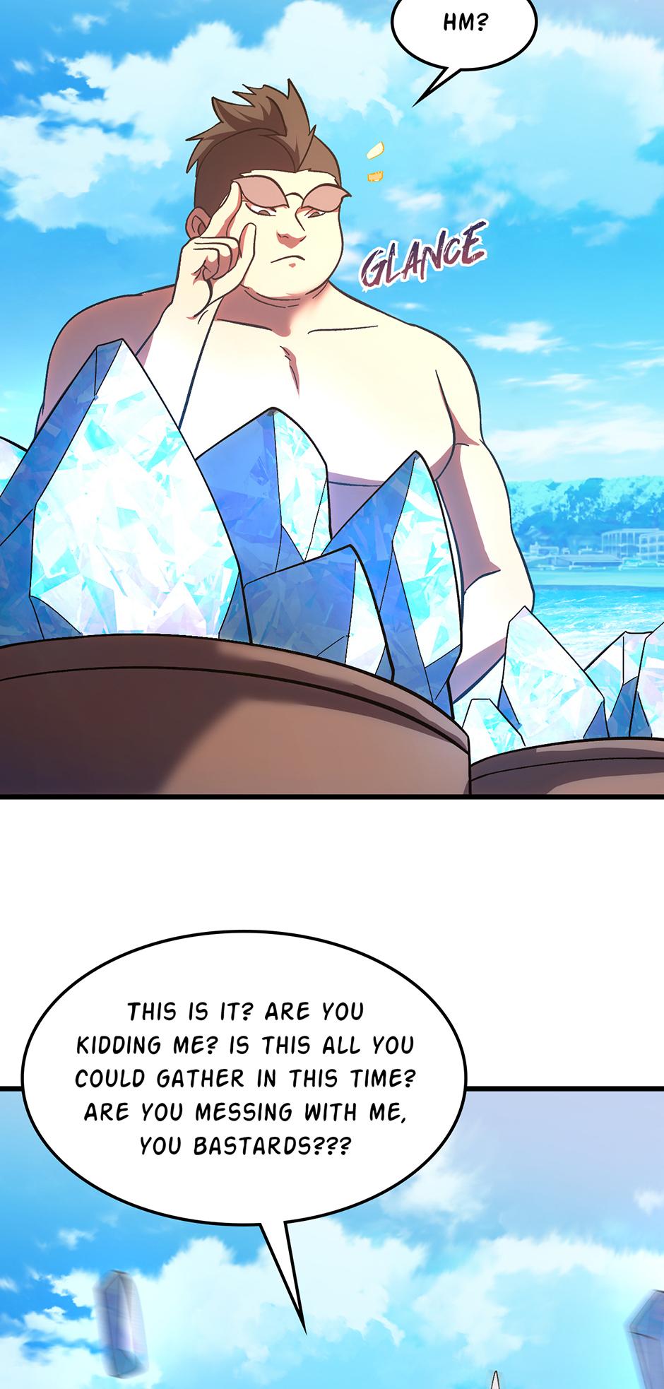 Log into the Future Chapter 247 — page 17