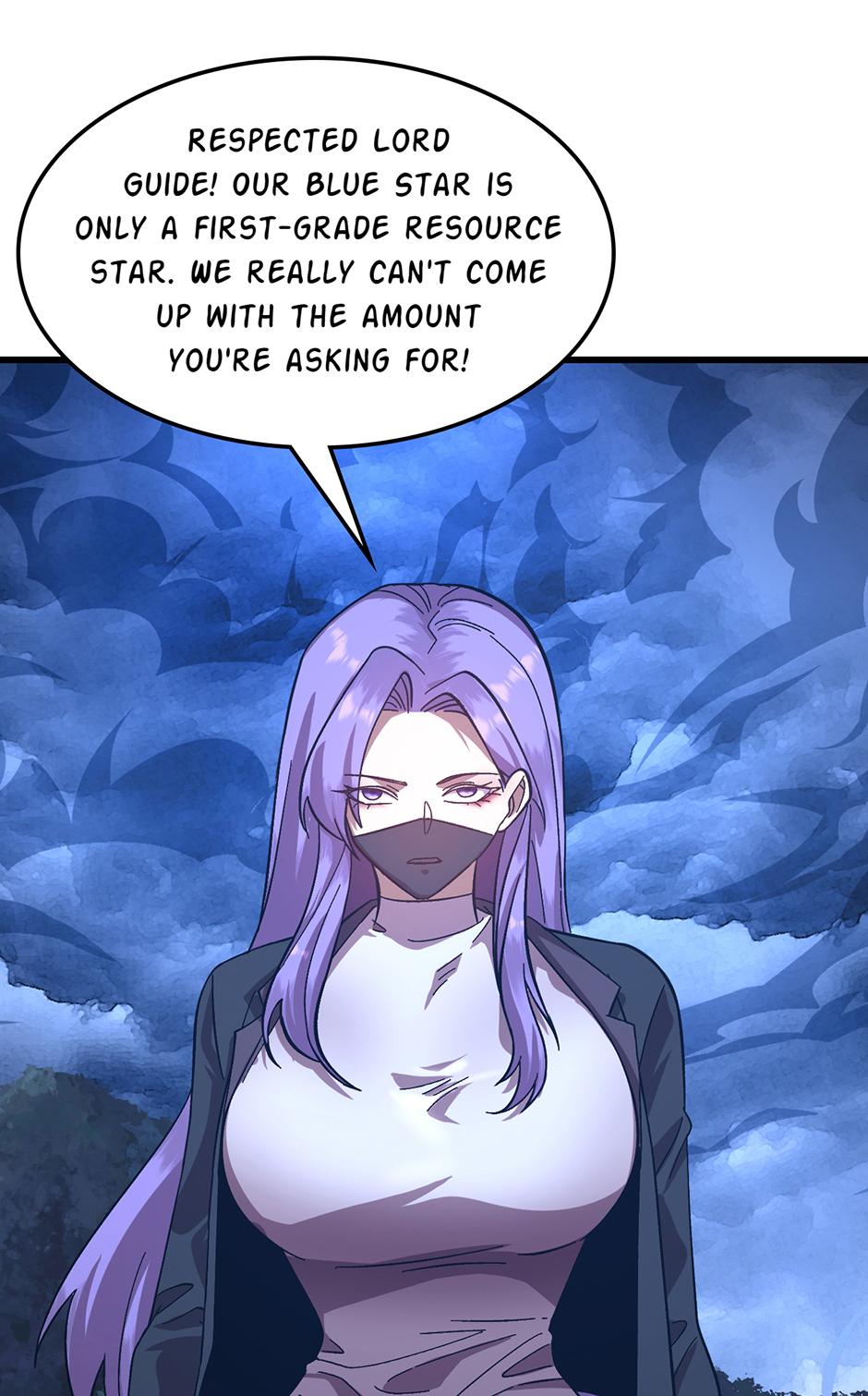 Log into the Future Chapter 247 — page 23