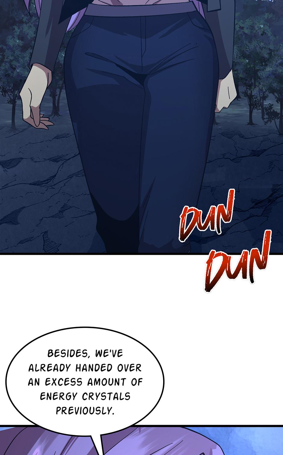 Log into the Future Chapter 247 — page 24
