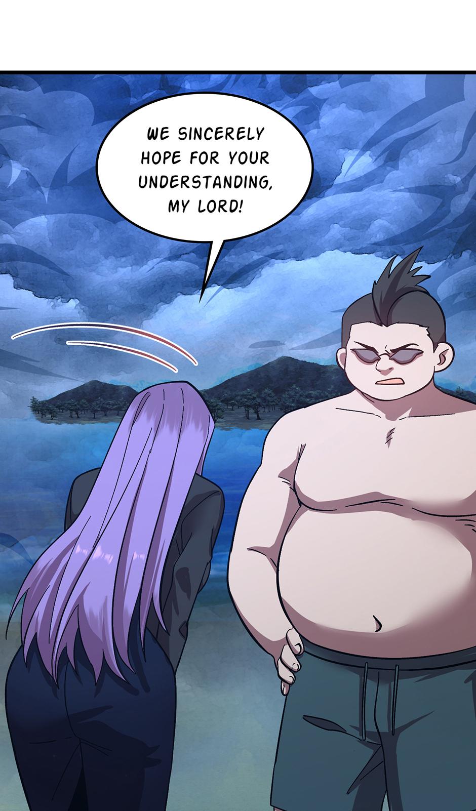 Log into the Future Chapter 247 — page 26