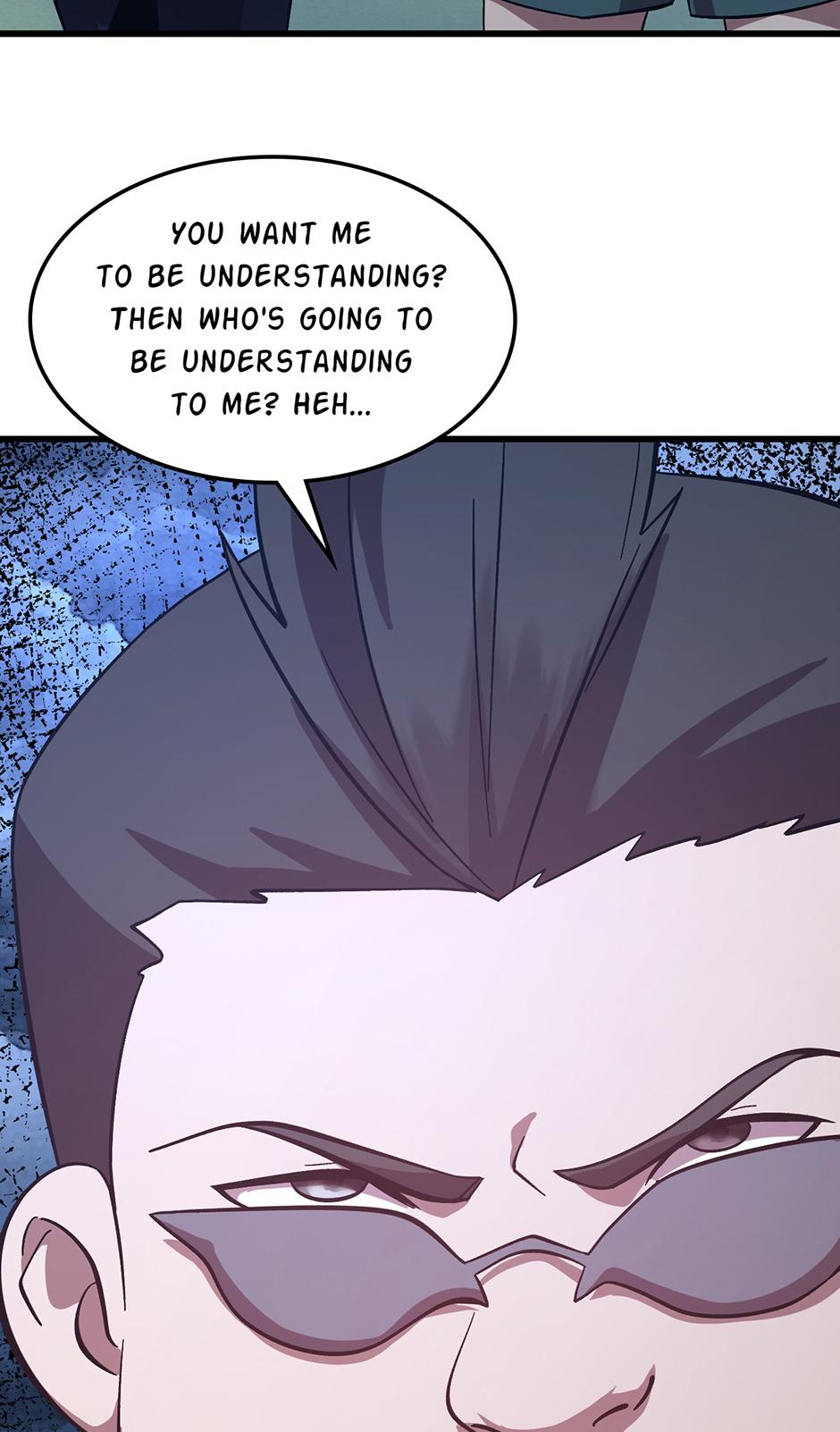 Log into the Future Chapter 247 — page 27