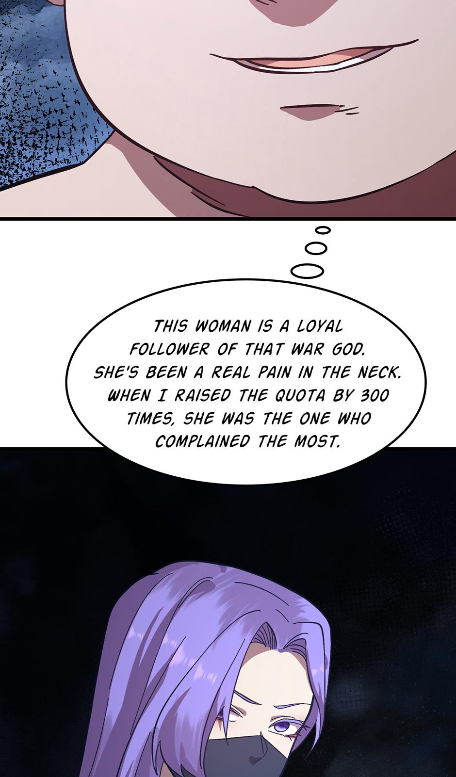 Log into the Future Chapter 247 — page 28