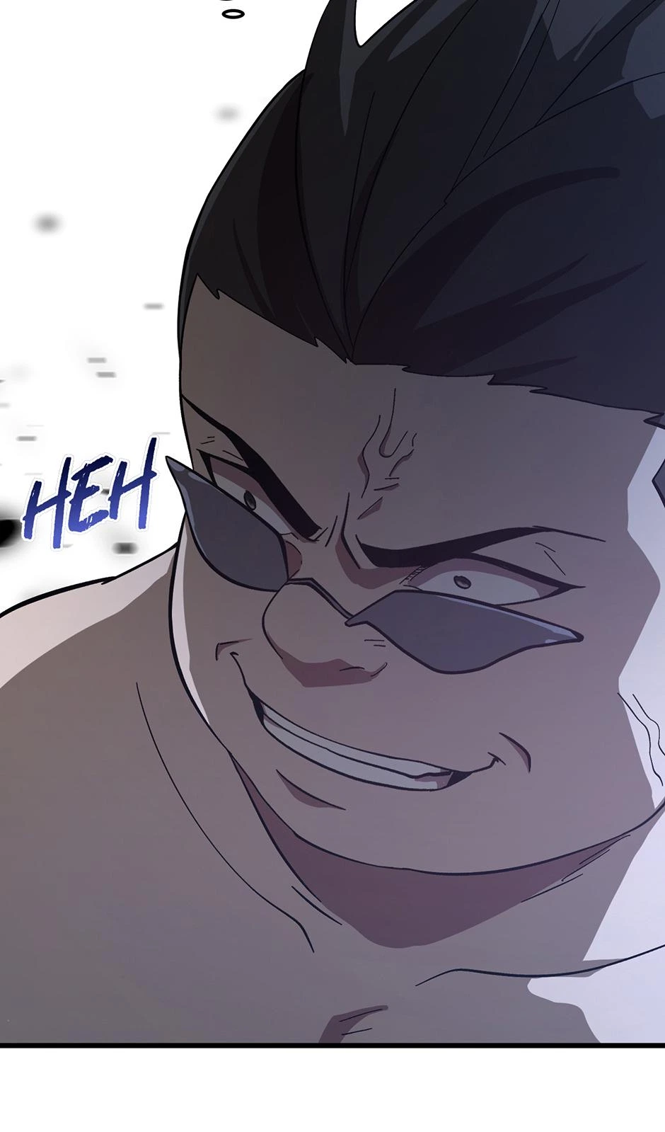 Log into the Future Chapter 247 — page 30