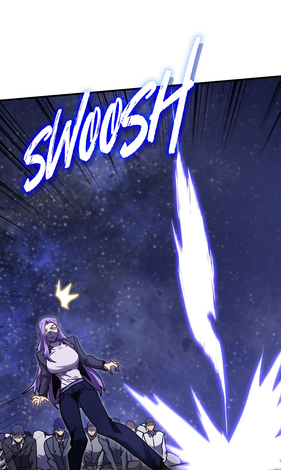 Log into the Future Chapter 247 — page 31