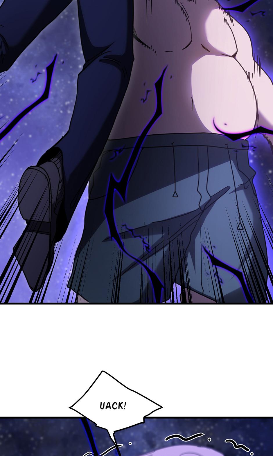 Log into the Future Chapter 247 — page 33
