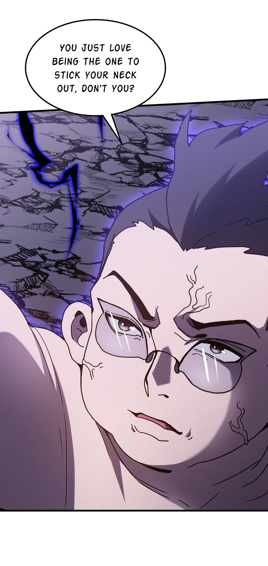 Log into the Future Chapter 247 — page 35