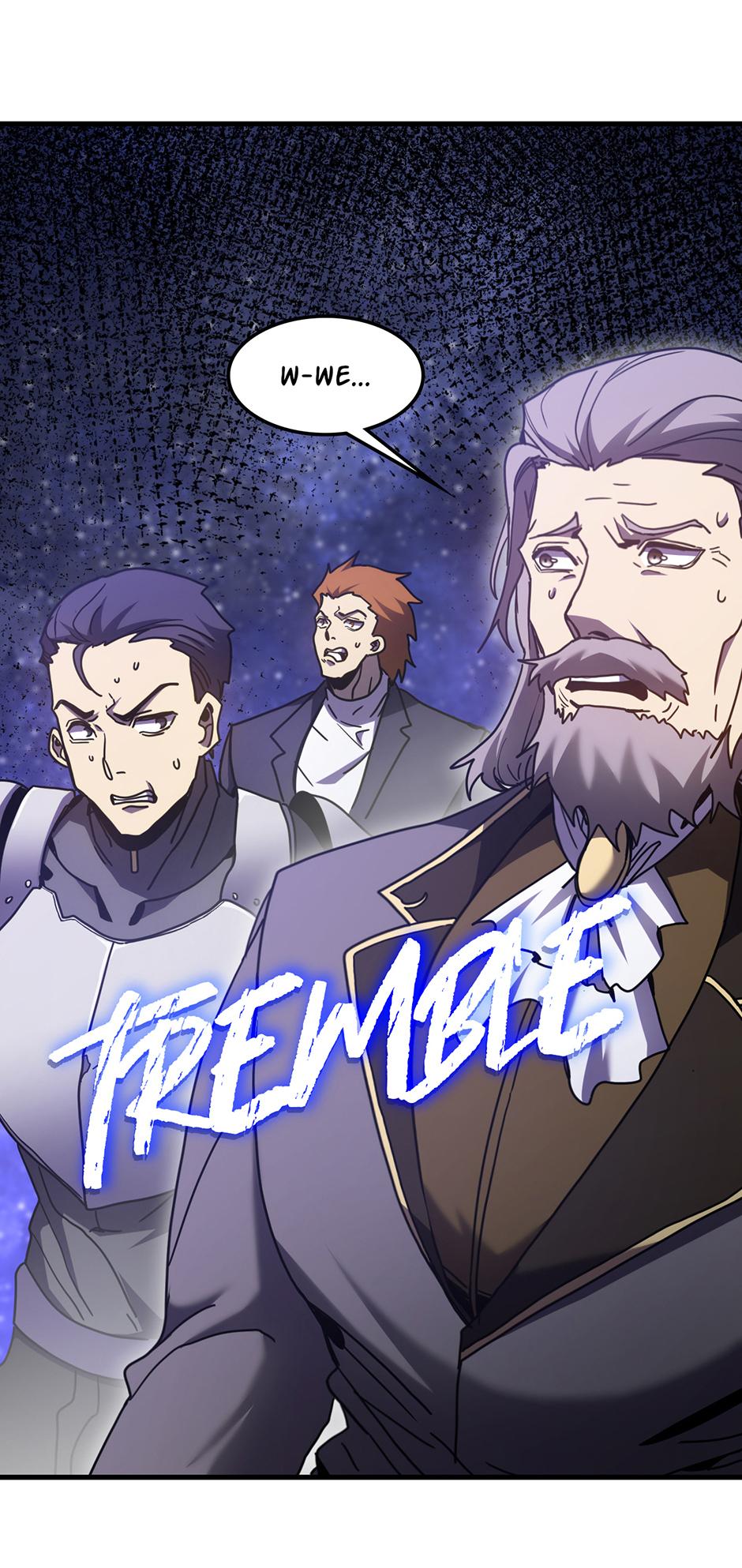 Log into the Future Chapter 247 — page 38