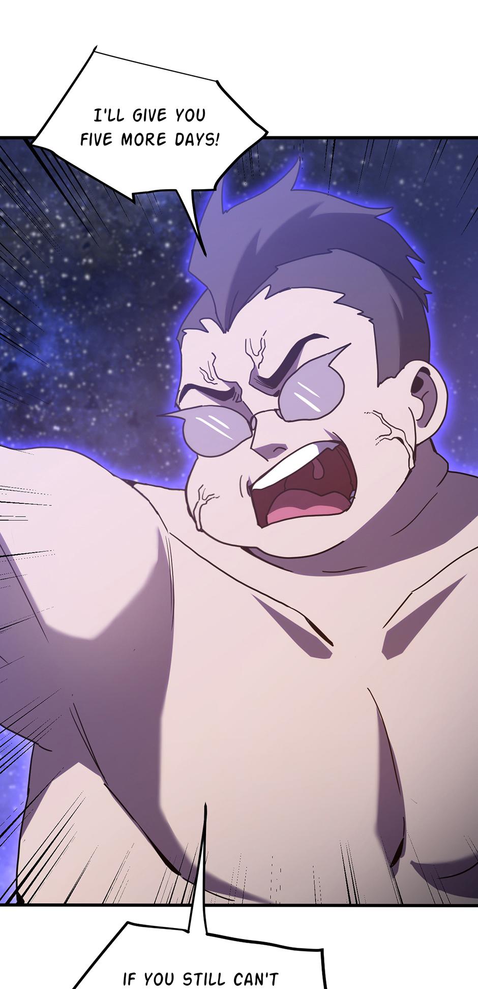 Log into the Future Chapter 247 — page 39
