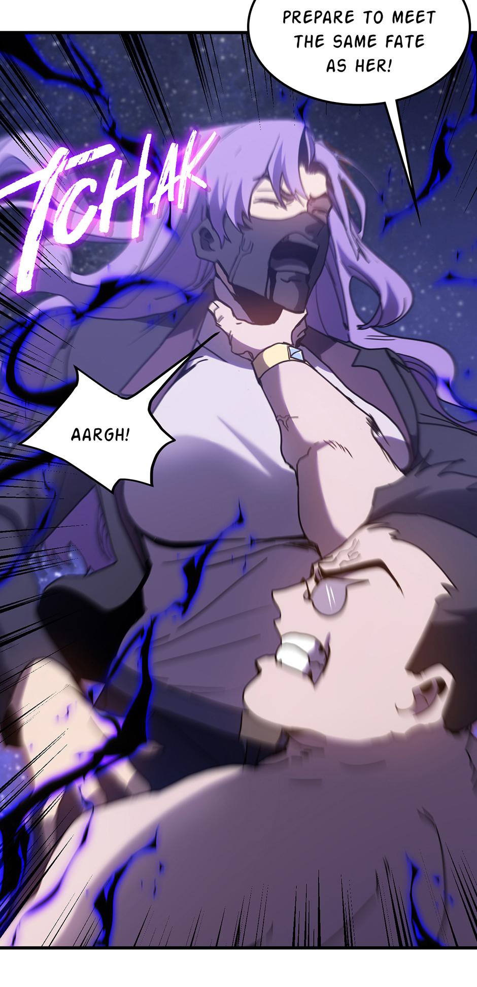 Log into the Future Chapter 247 — page 41