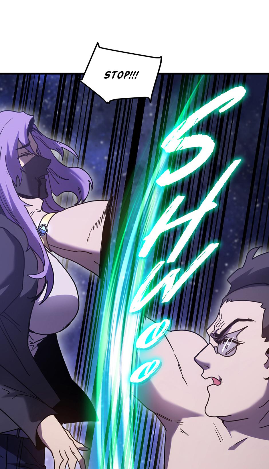 Log into the Future Chapter 247 — page 42