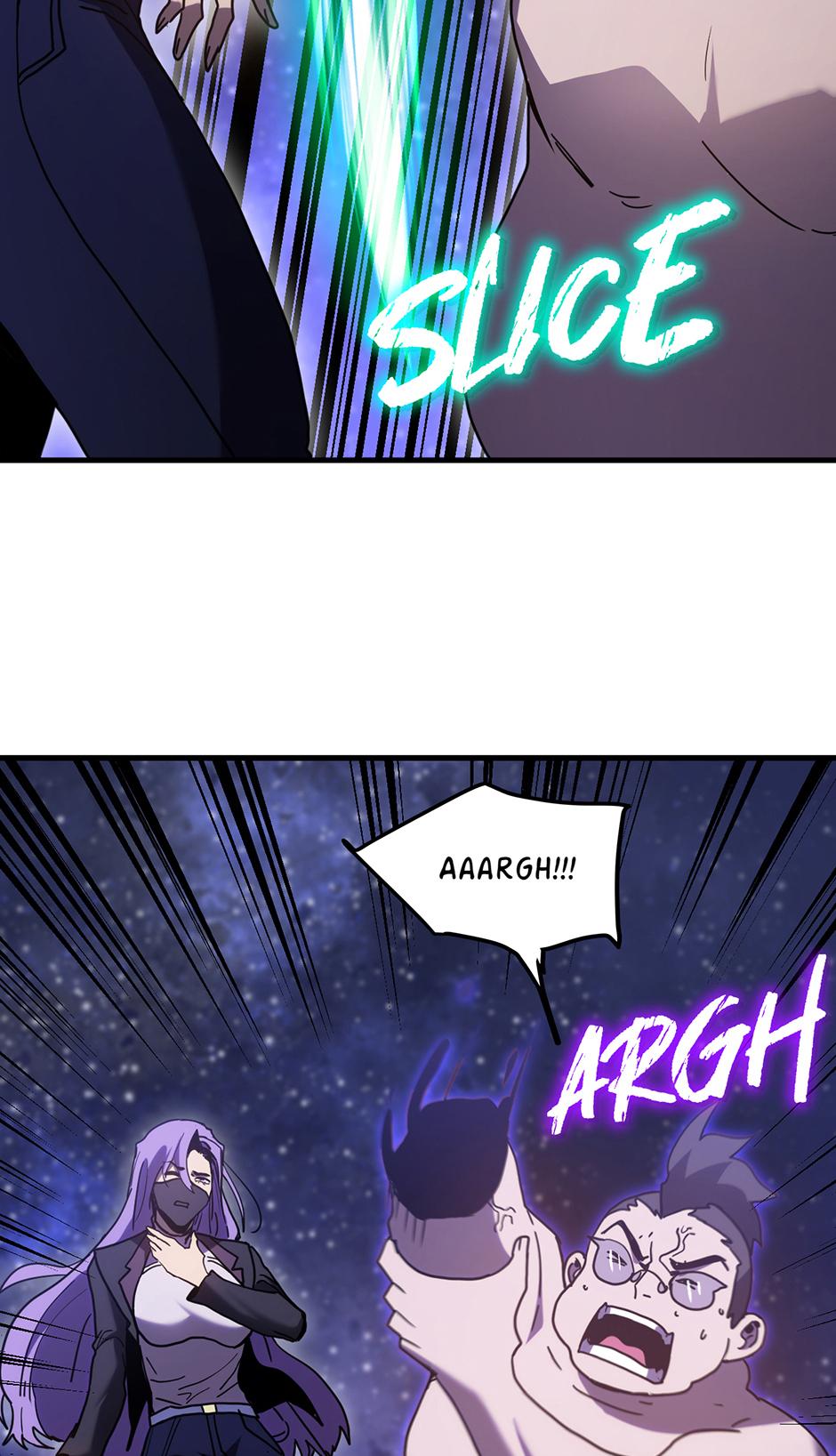 Log into the Future Chapter 247 — page 43