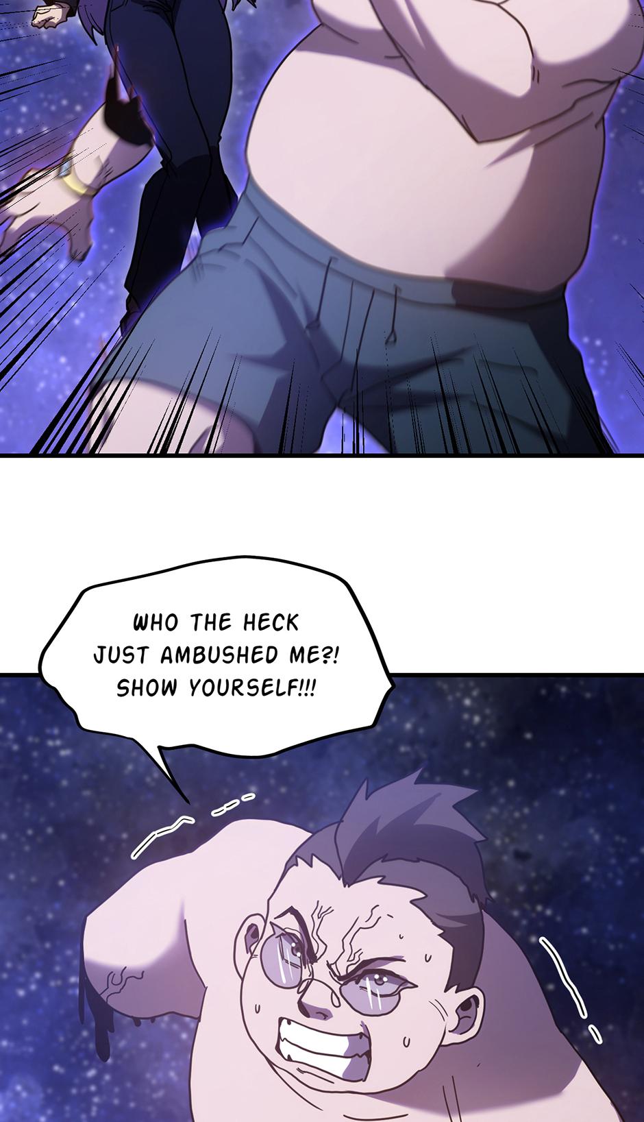 Log into the Future Chapter 247 — page 44