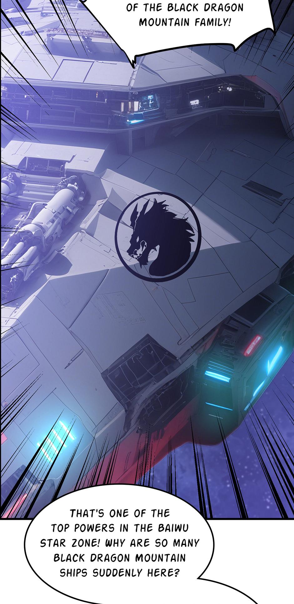 Log into the Future Chapter 247 — page 48