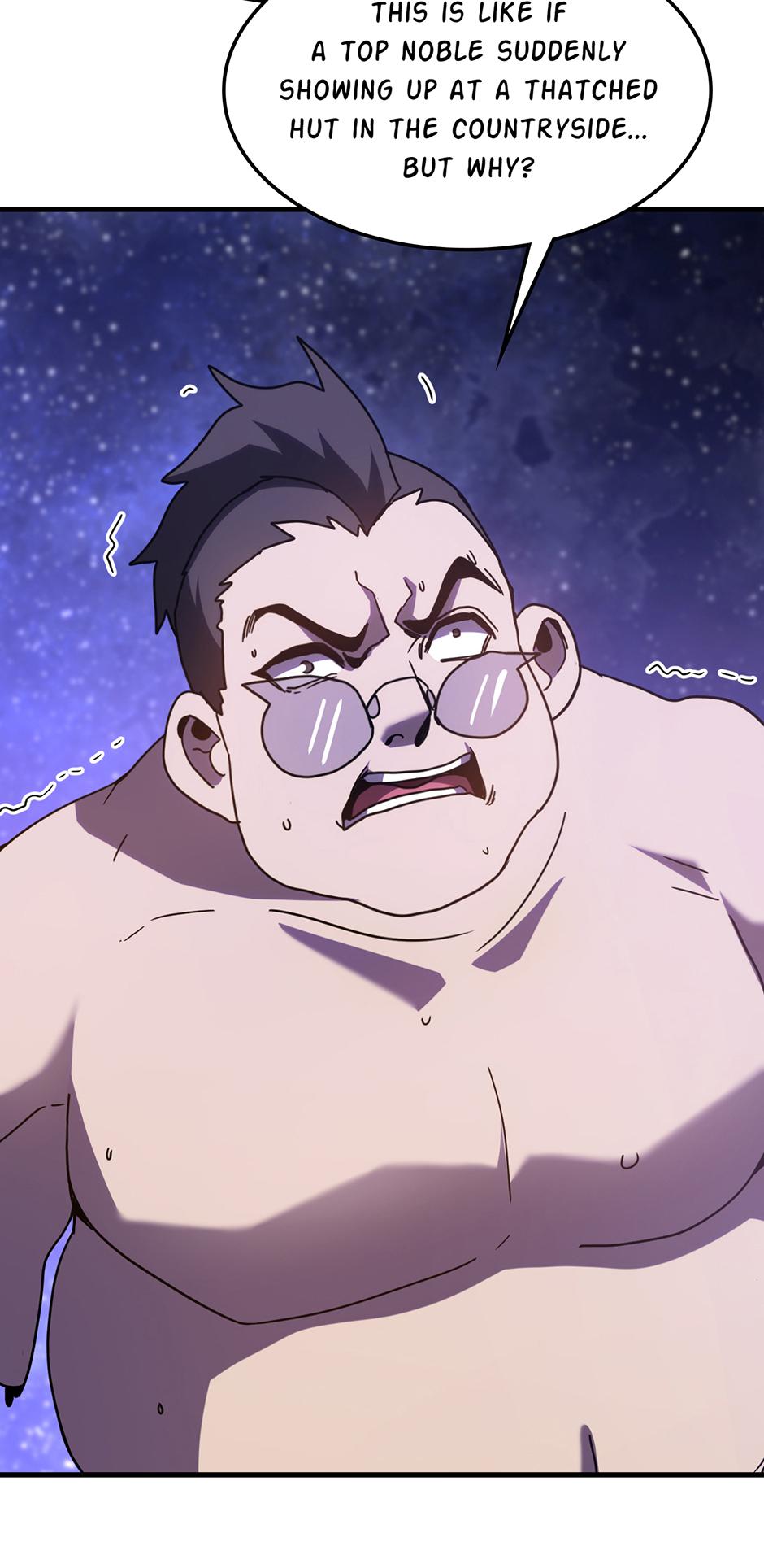 Log into the Future Chapter 247 — page 49
