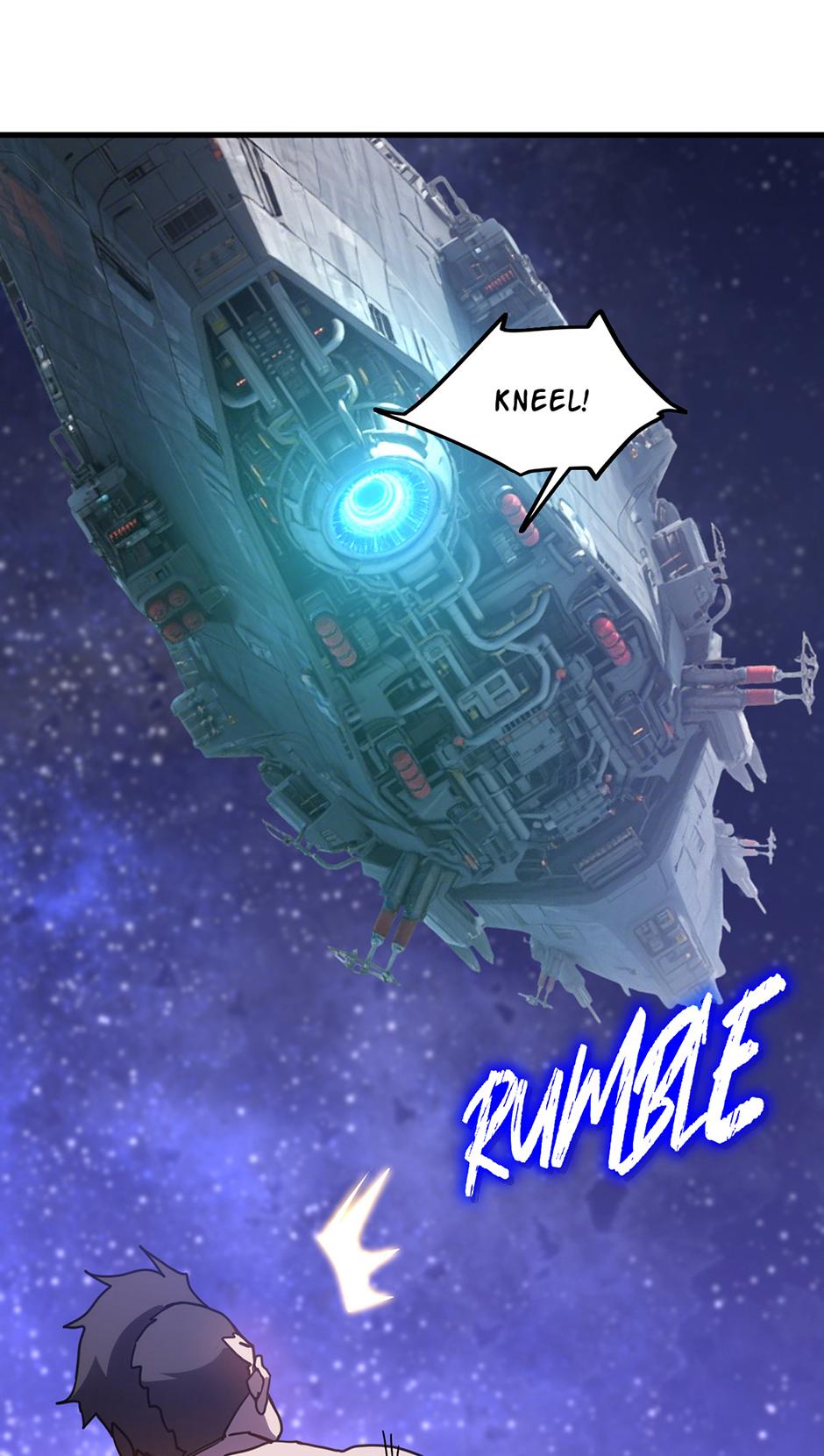 Log into the Future Chapter 247 — page 50