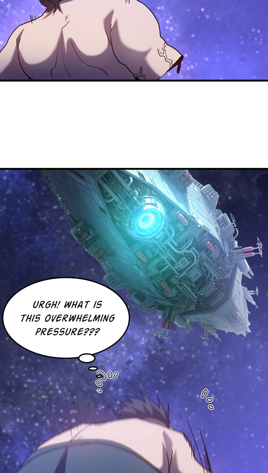 Log into the Future Chapter 247 — page 51