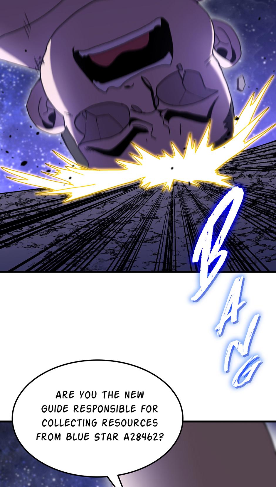 Log into the Future Chapter 247 — page 53