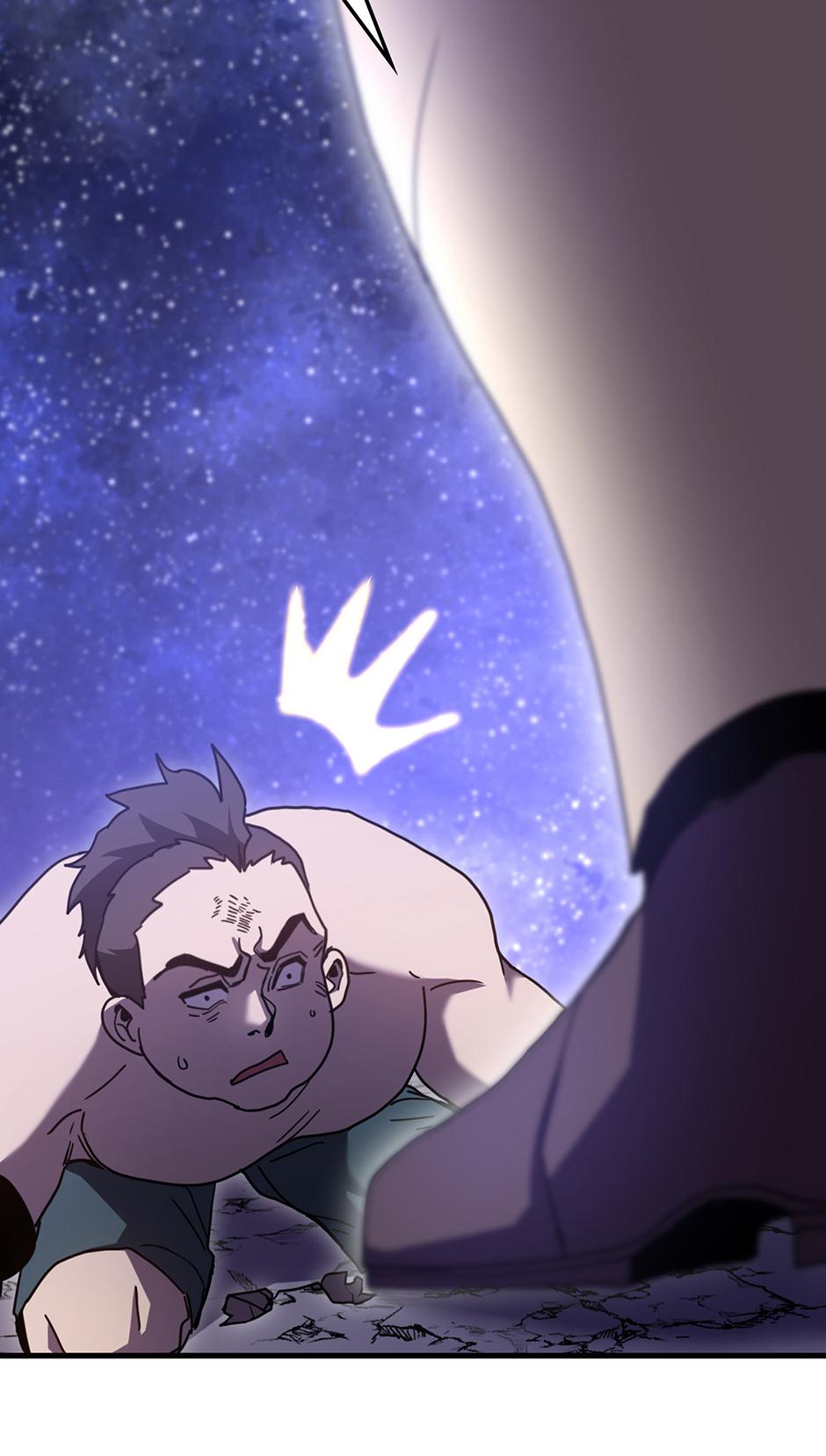 Log into the Future Chapter 247 — page 54