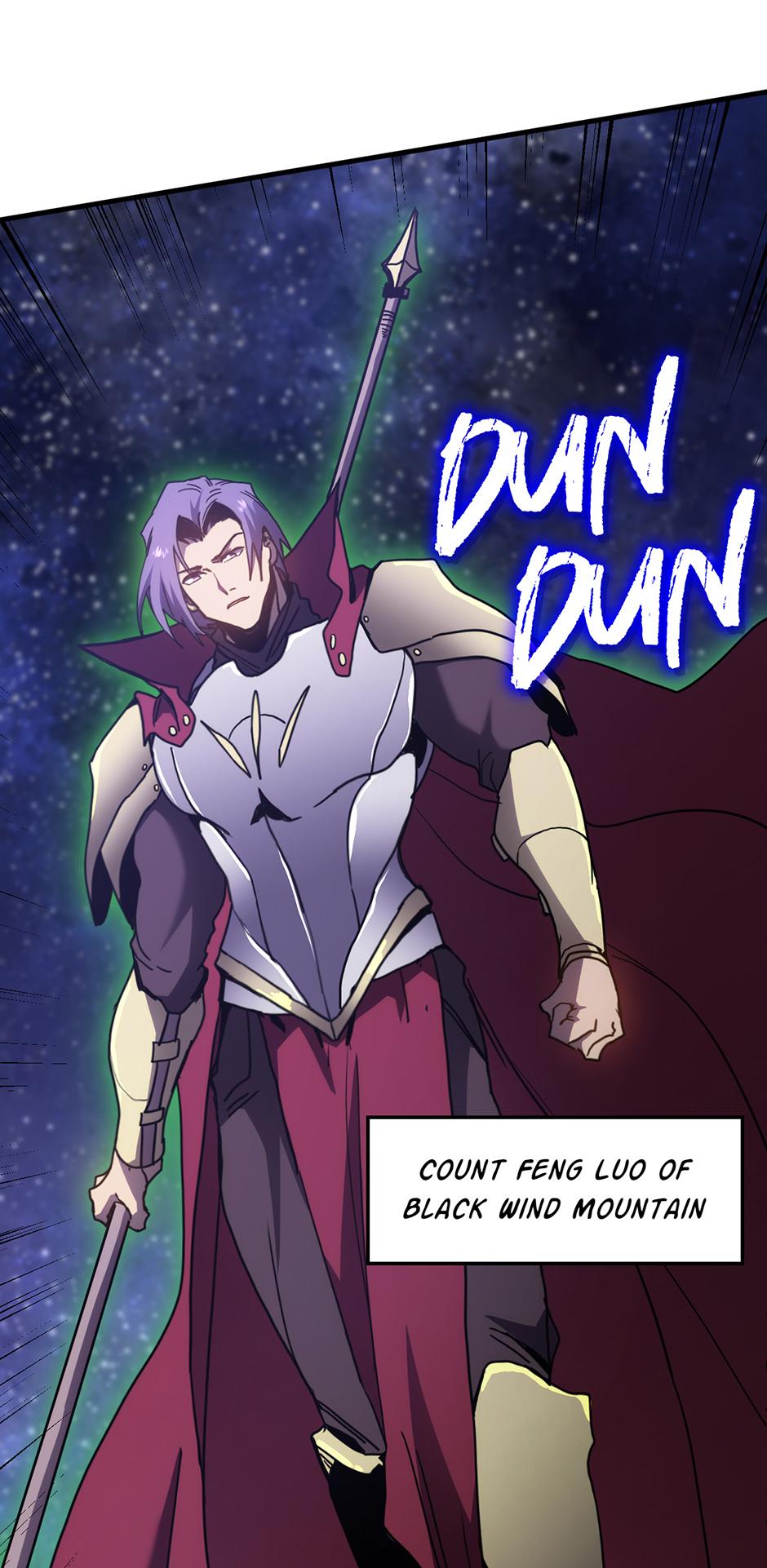 Log into the Future Chapter 247 — page 55