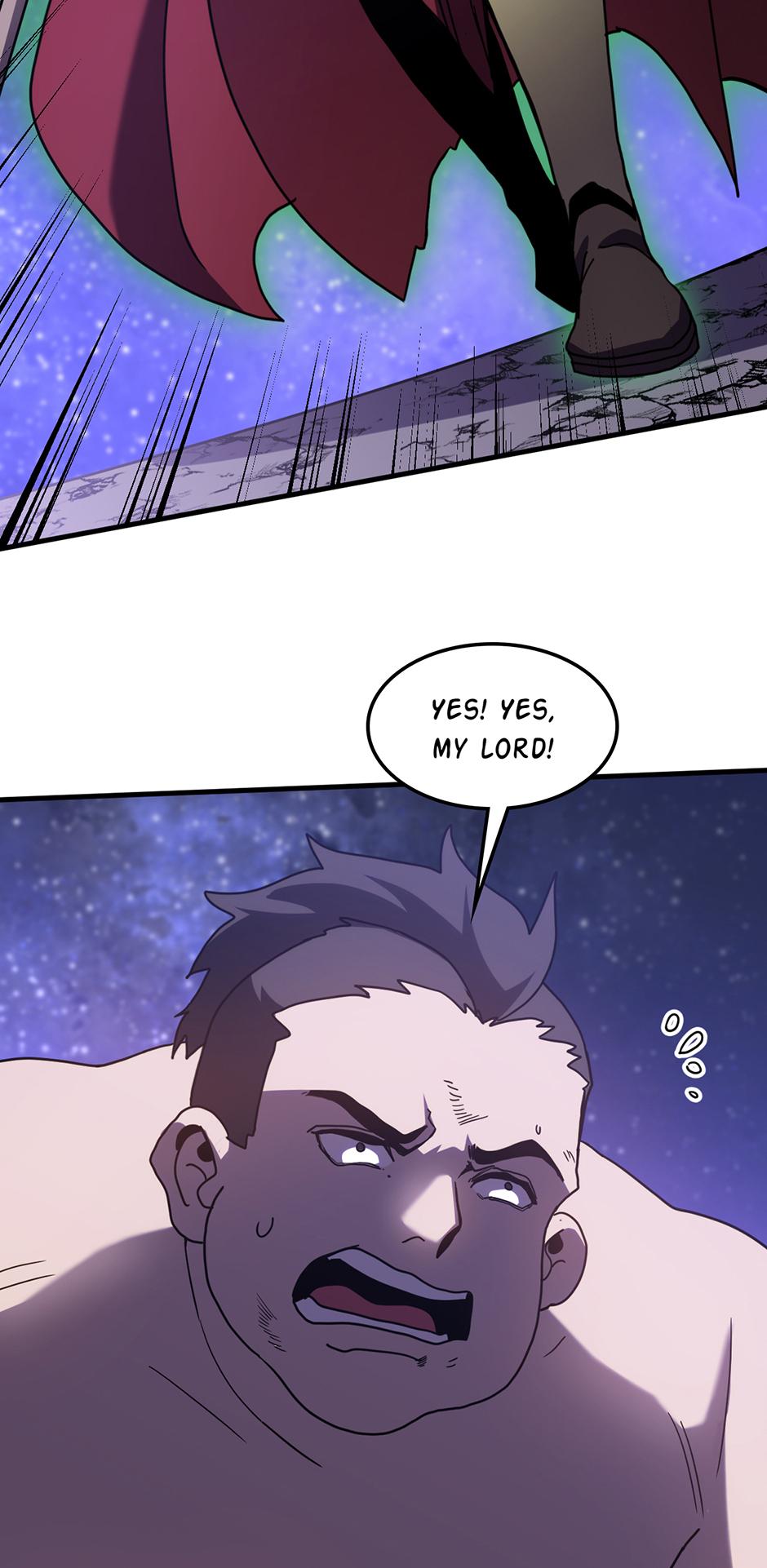 Log into the Future Chapter 247 — page 56