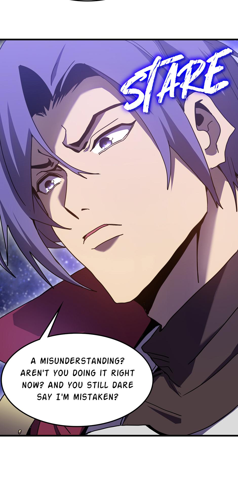 Log into the Future Chapter 247 — page 60