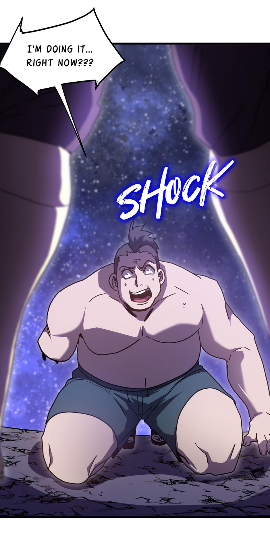 Log into the Future Chapter 247 — page 61