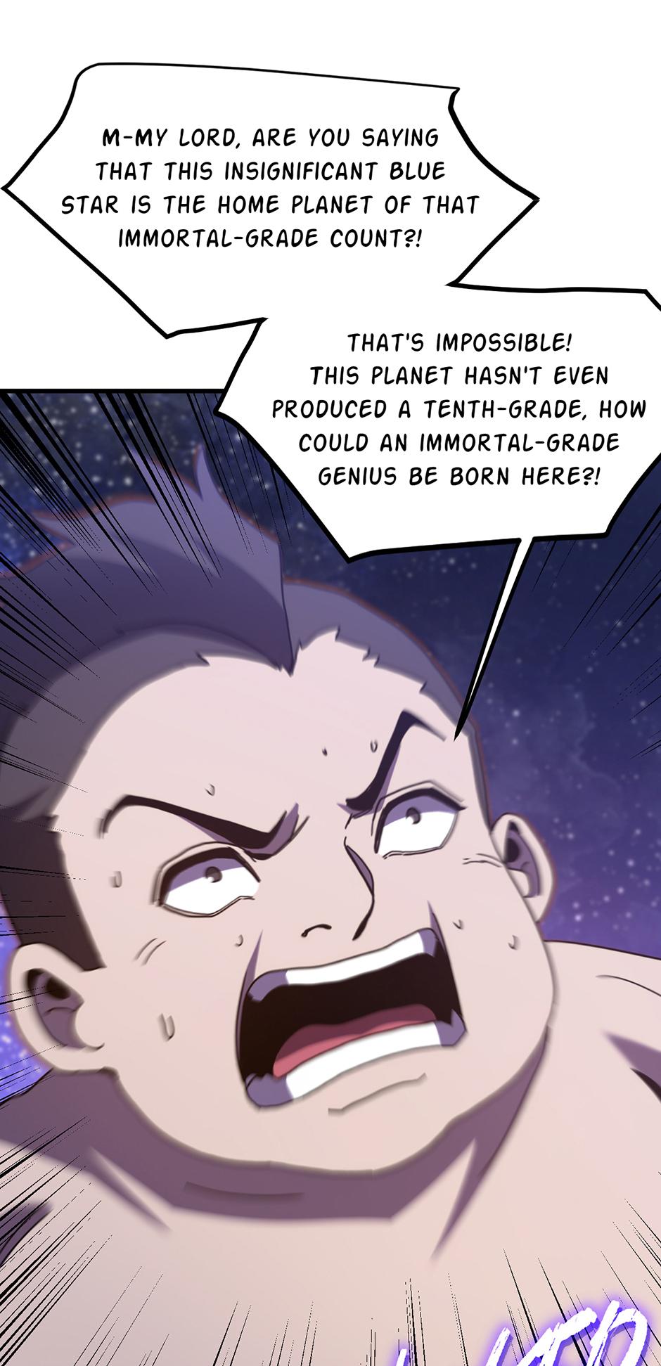 Log into the Future Chapter 247 — page 62