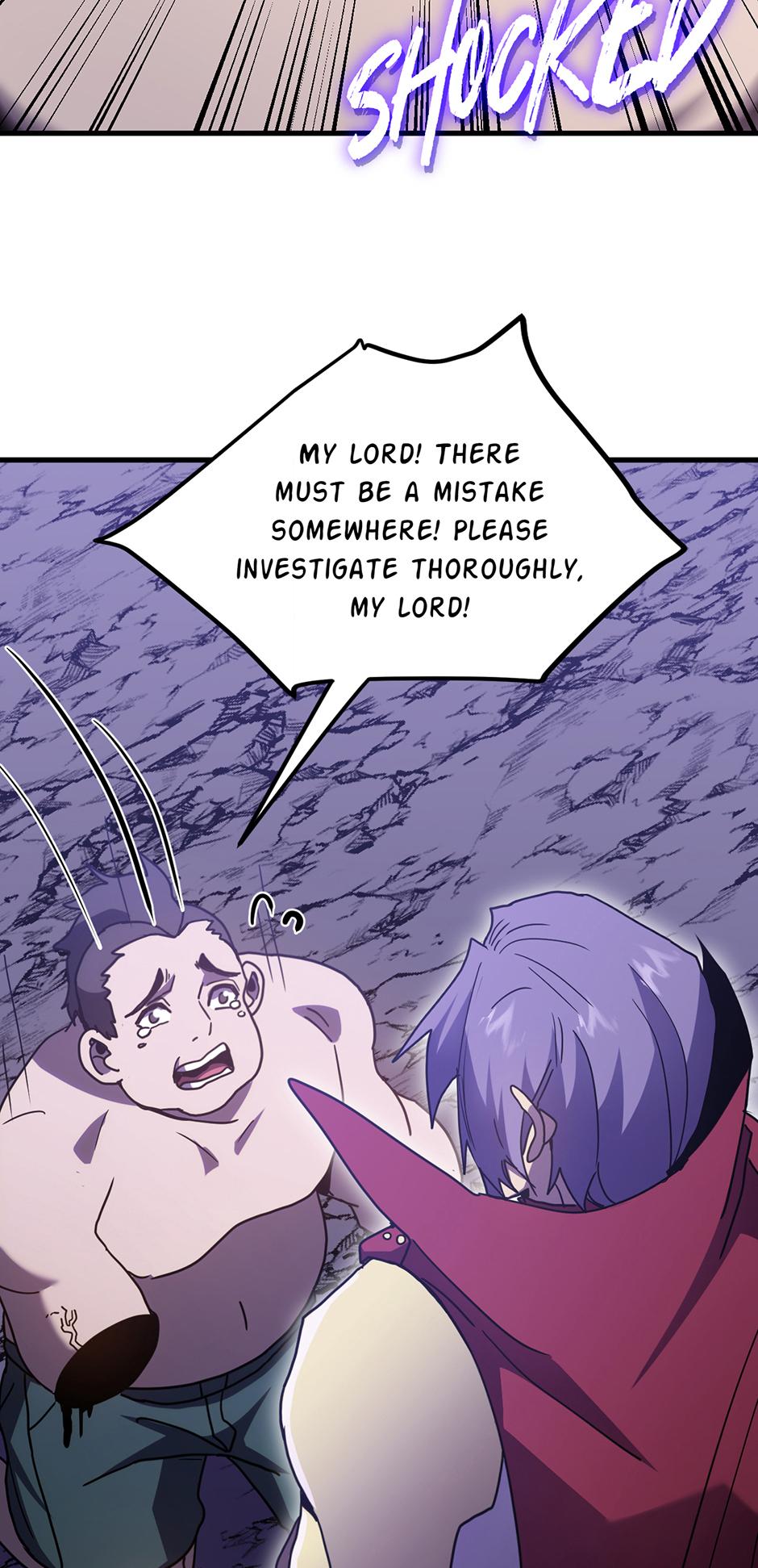 Log into the Future Chapter 247 — page 63