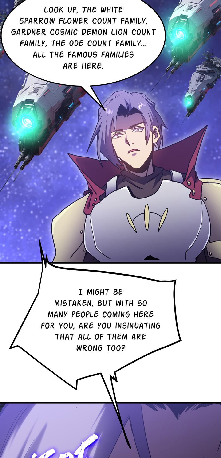 Log into the Future Chapter 247 — page 65