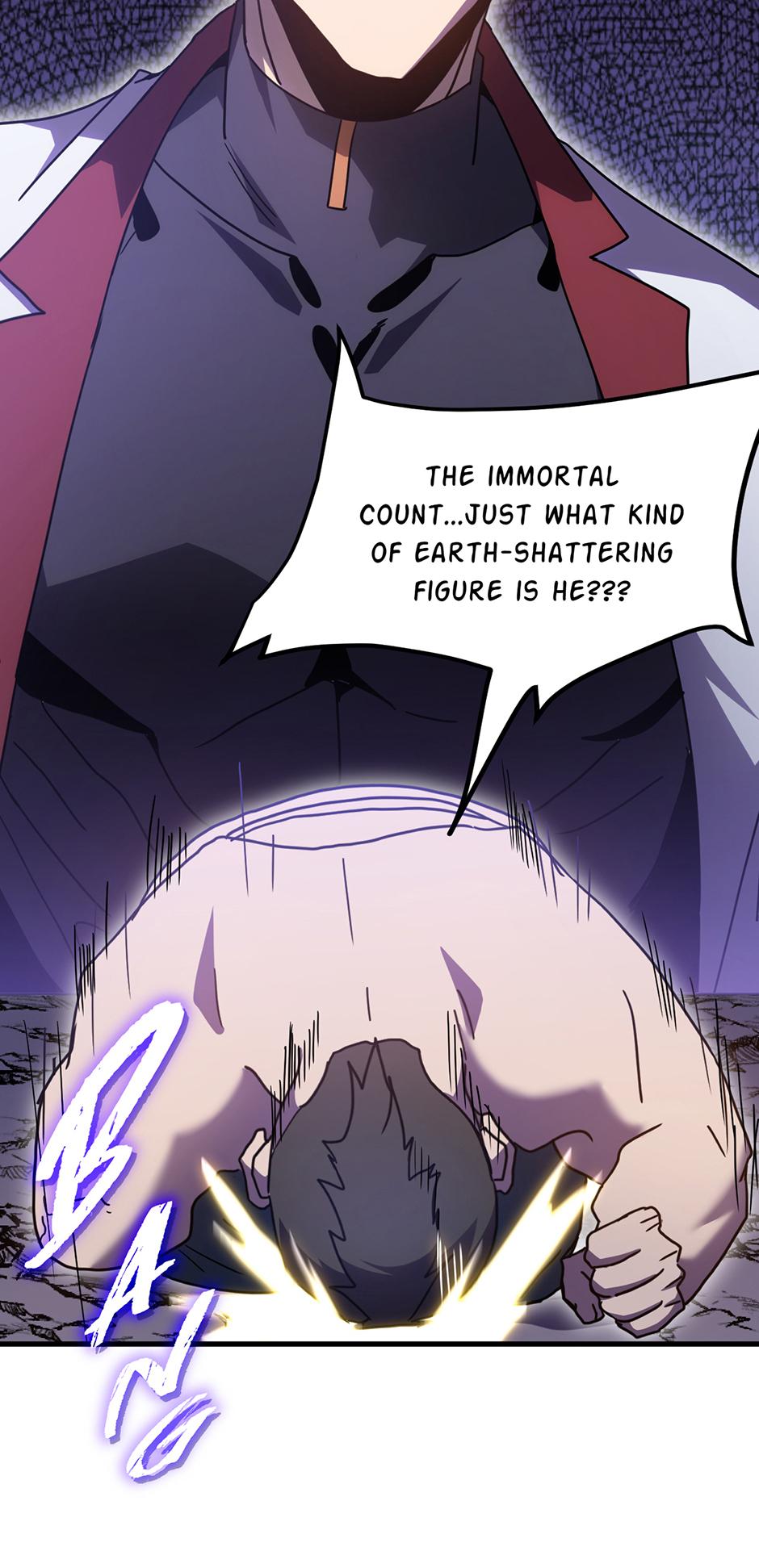 Log into the Future Chapter 247 — page 68