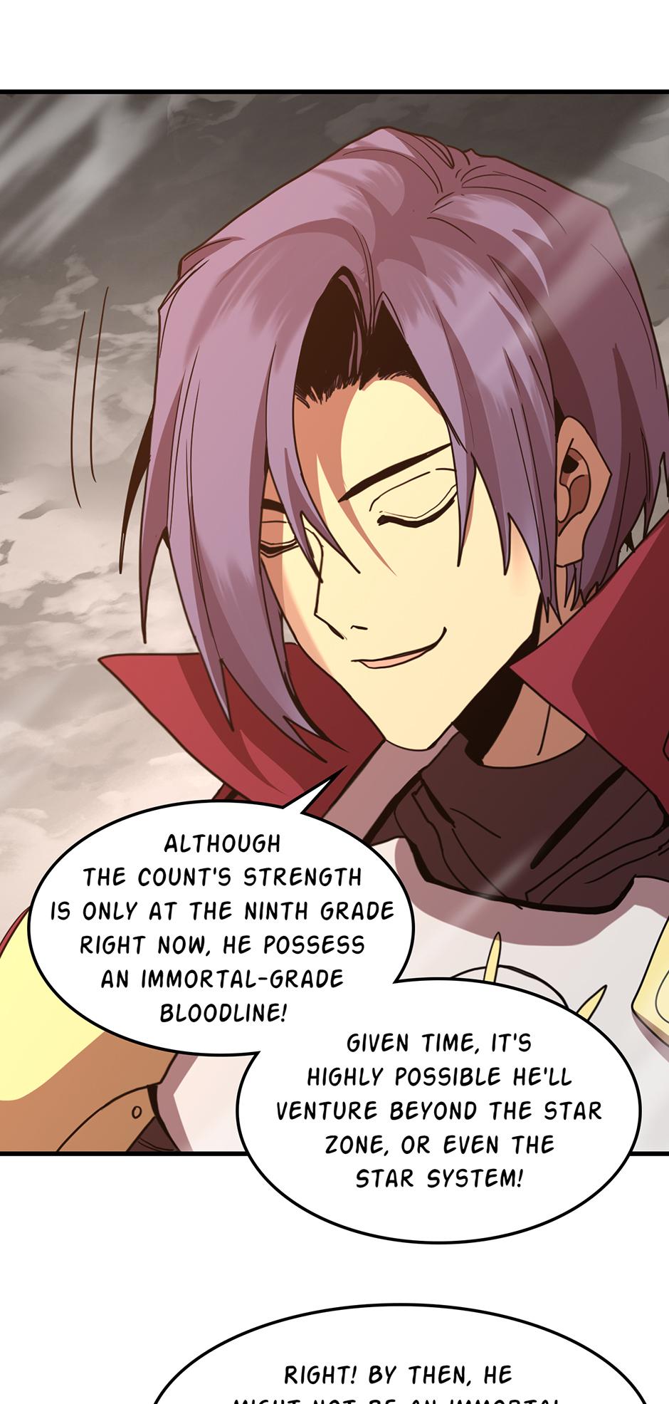 Log into the Future Chapter 248 — page 9