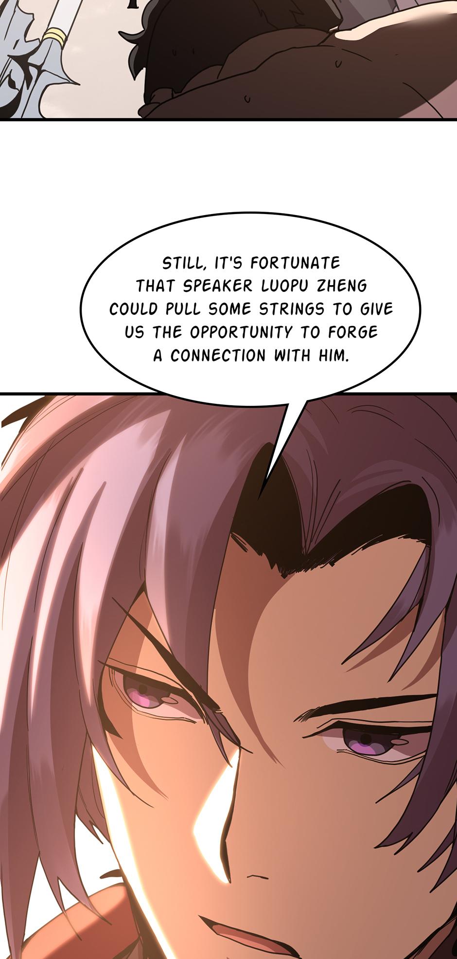 Log into the Future Chapter 248 — page 12